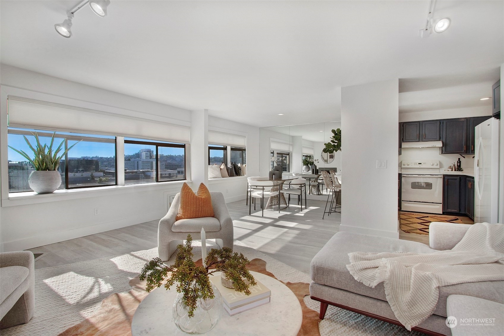 150 Melrose Avenue E #308