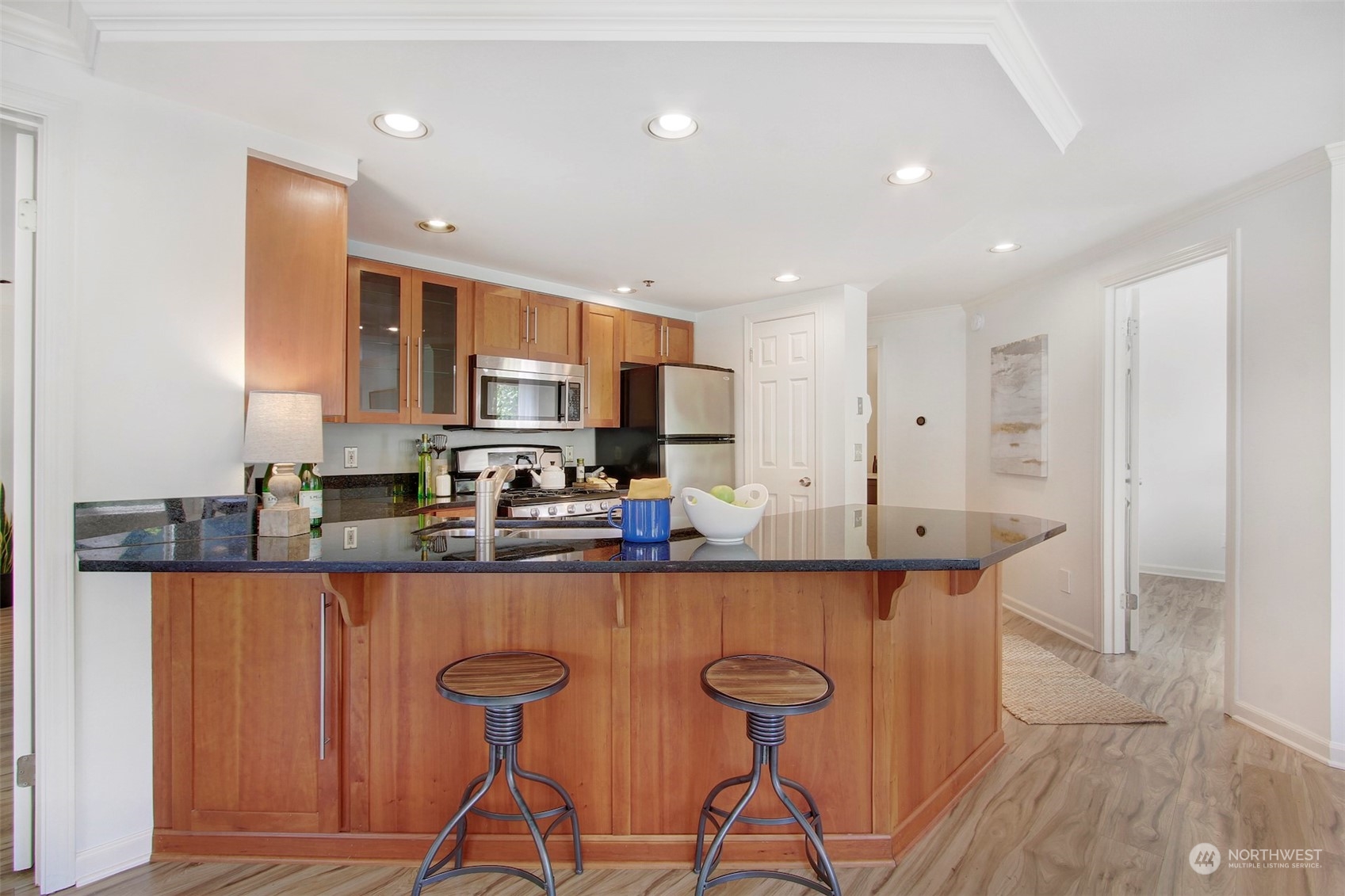 3621 Wallingford Avenue N #101