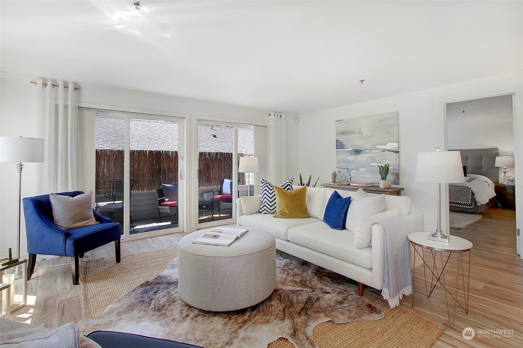 3621 Wallingford Avenue N #101