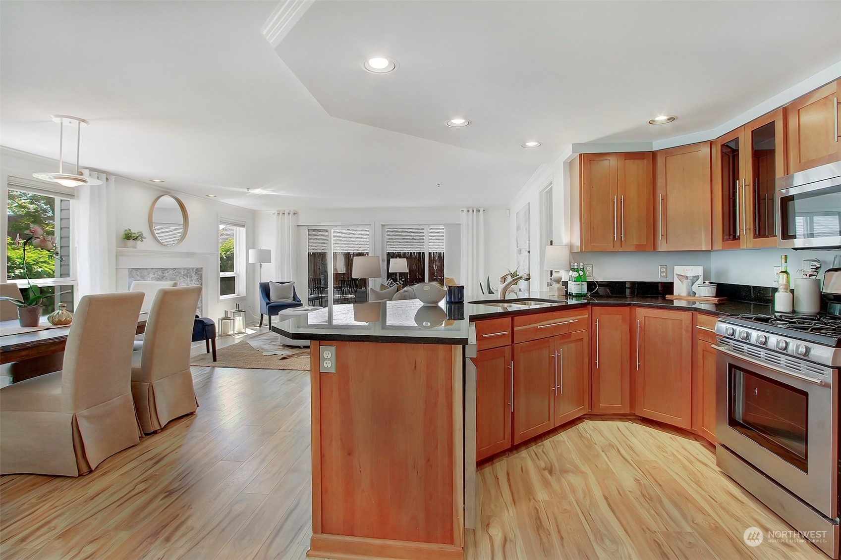 3621 Wallingford Avenue N #101