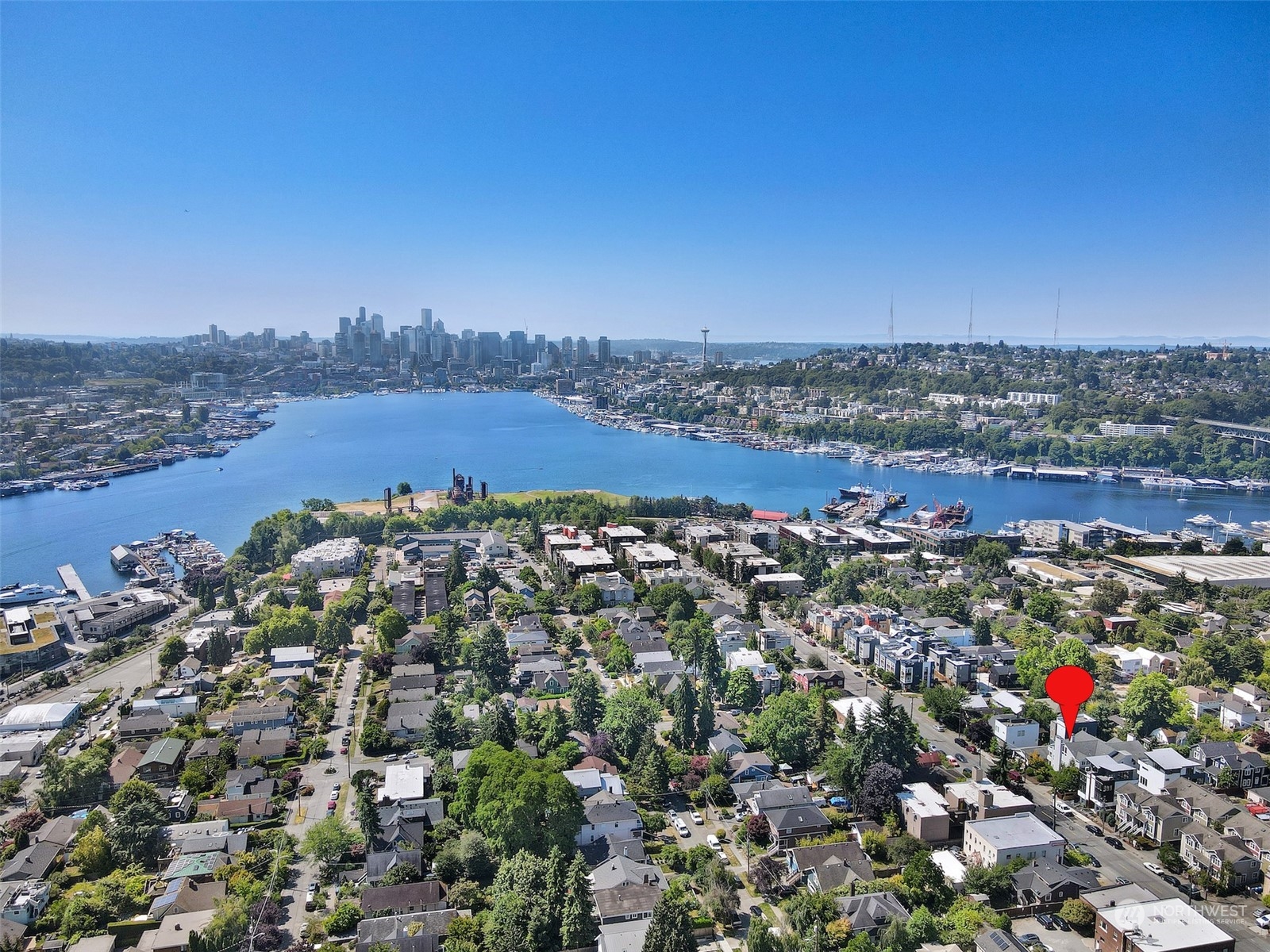 3621 Wallingford Avenue N #101