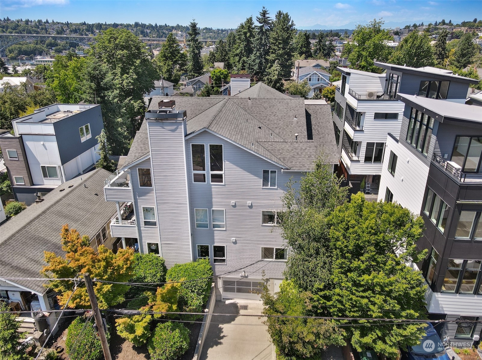 3621 Wallingford Avenue N #101