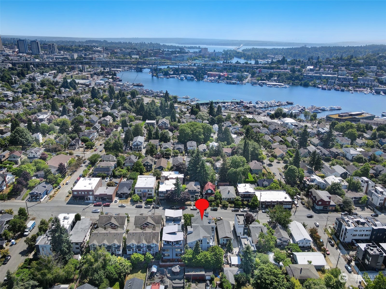3621 Wallingford Avenue N #101