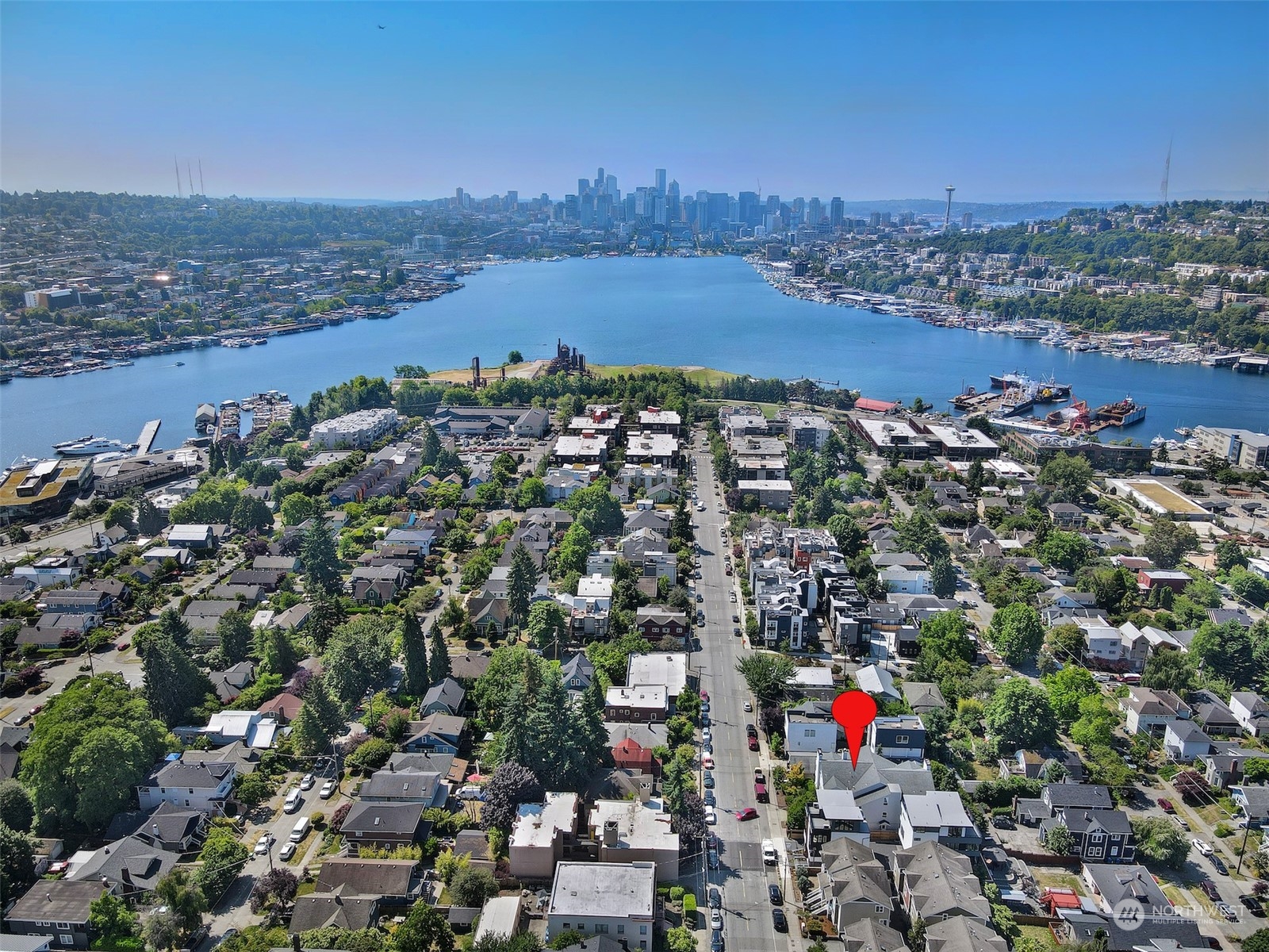 3621 Wallingford Avenue N #101