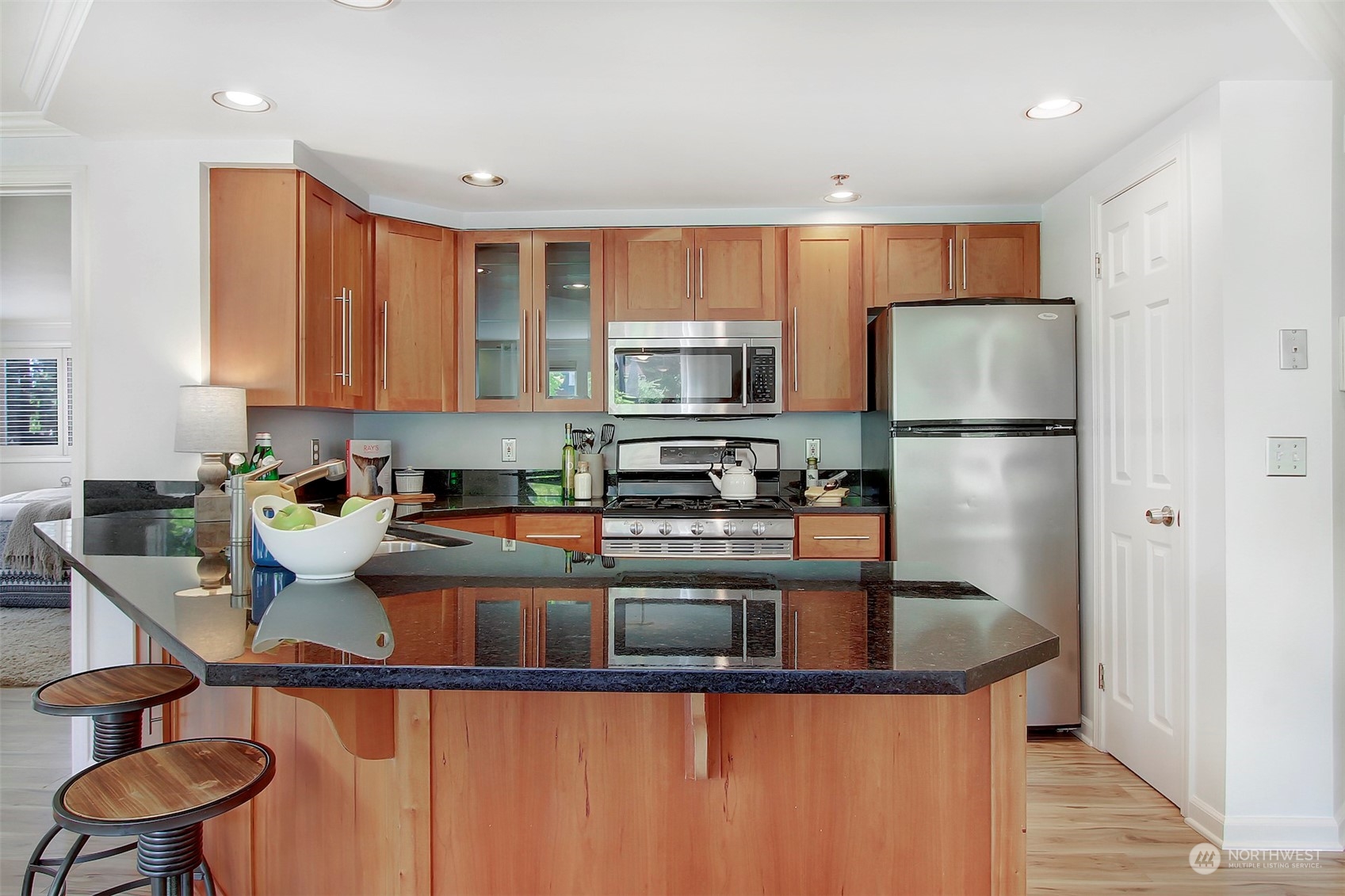 3621 Wallingford Avenue N #101