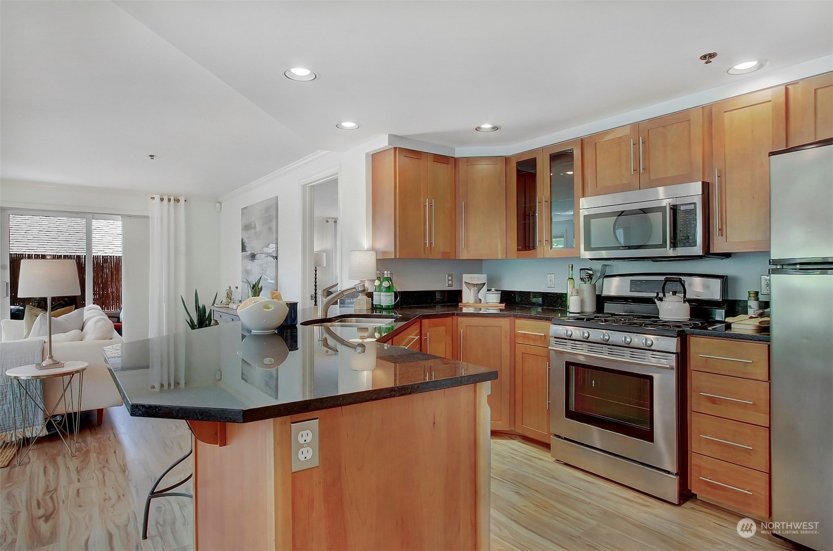 3621 Wallingford Avenue N #101