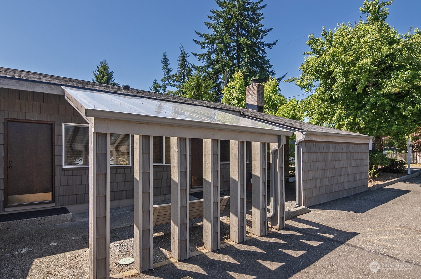 21516 80th Avenue W #214