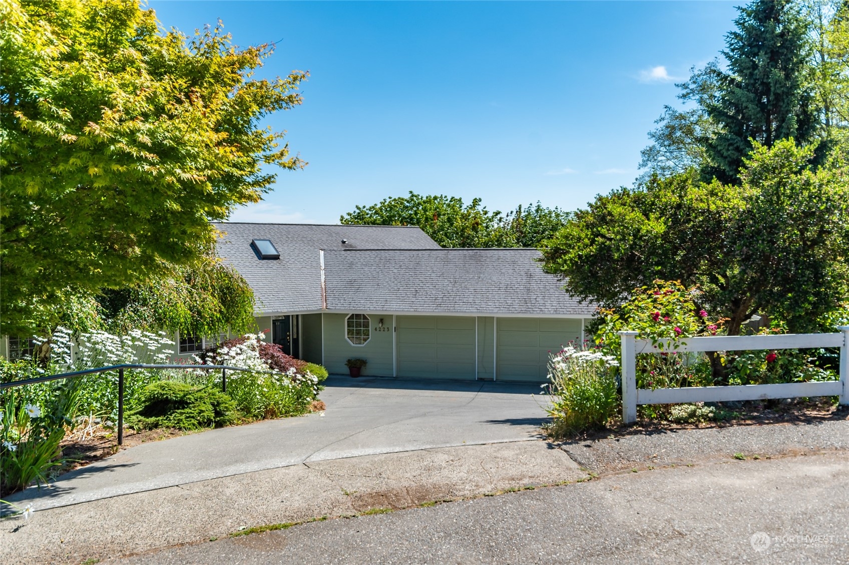 4223 Mitchell Drive