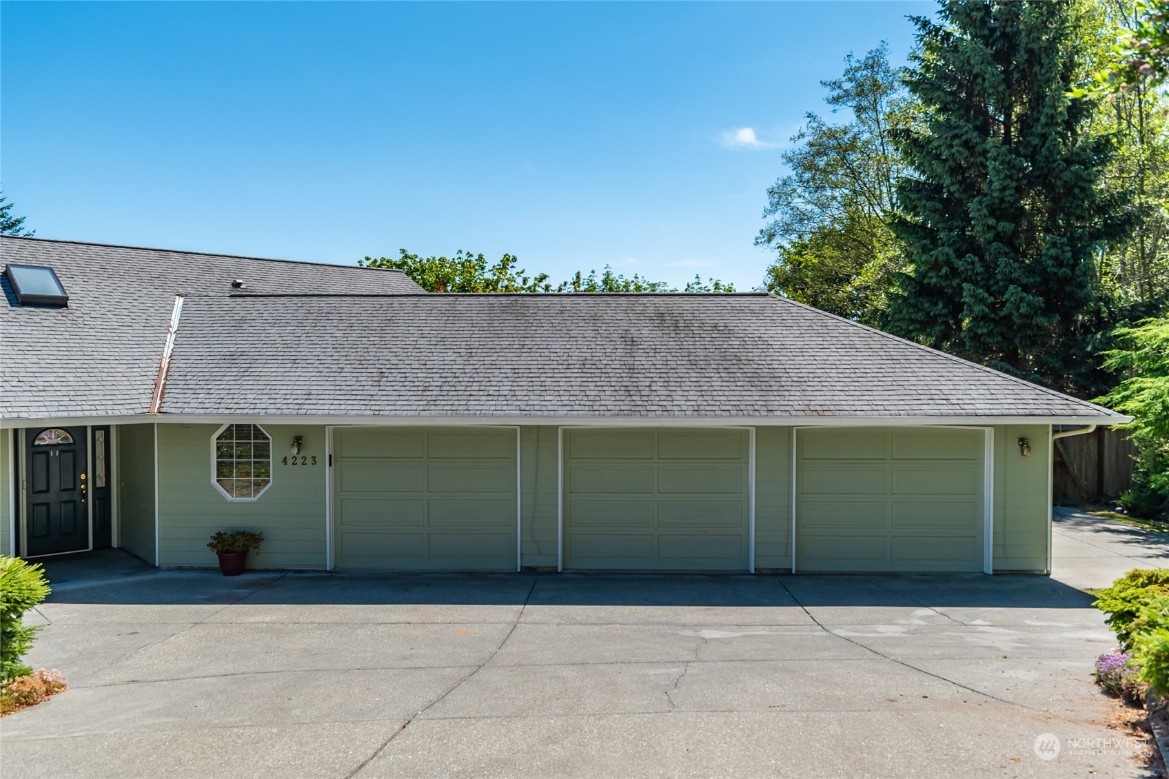 4223 Mitchell Drive