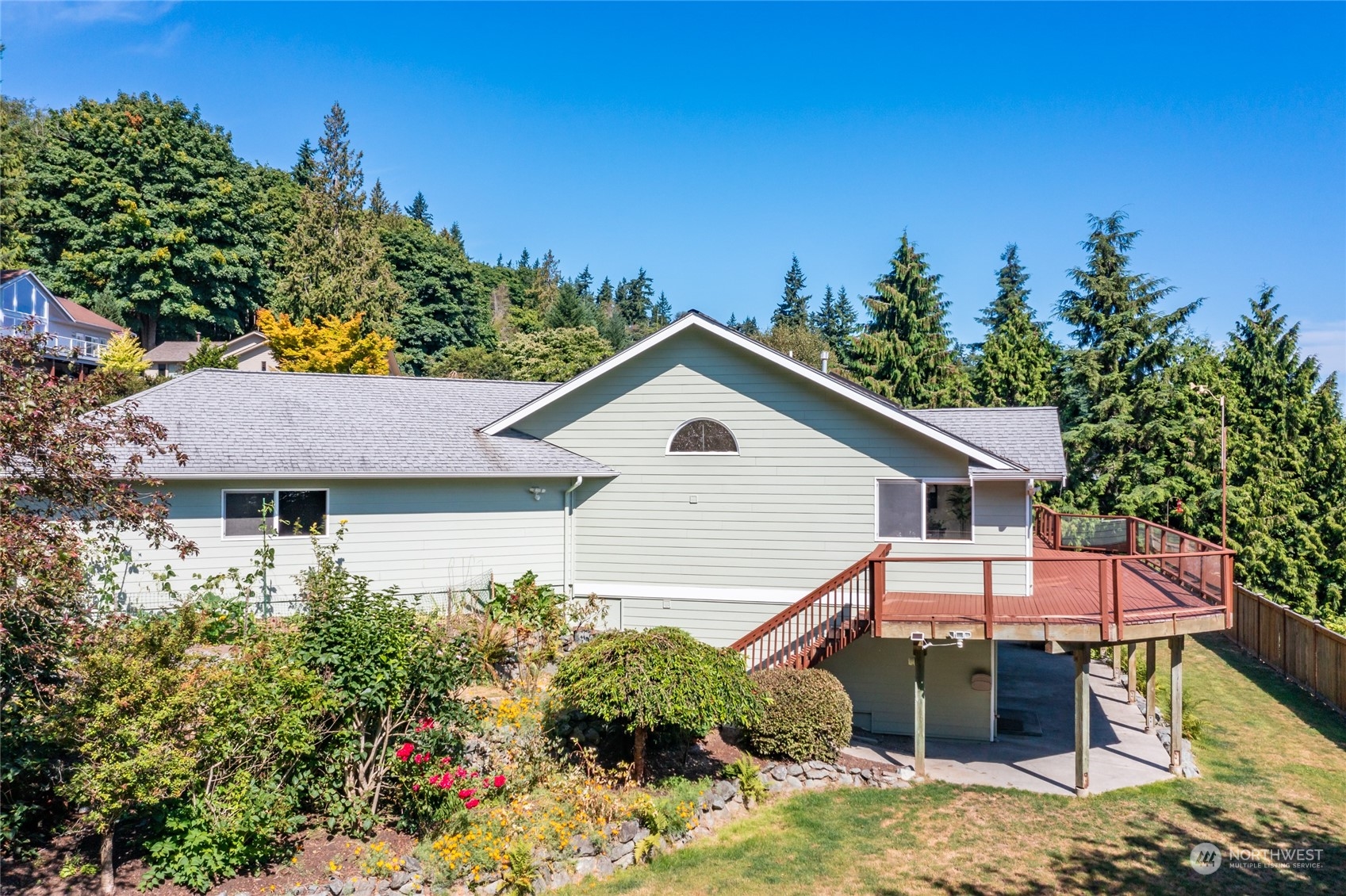 4223 Mitchell Drive