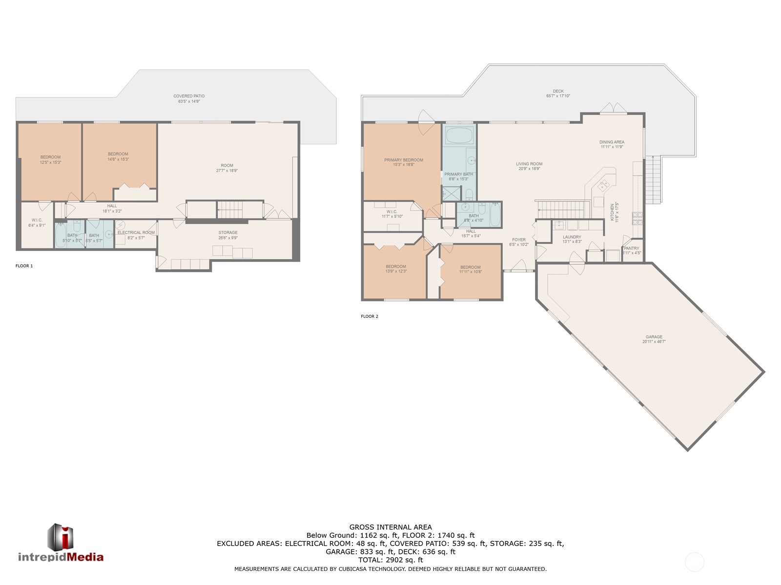 4223 Mitchell Drive