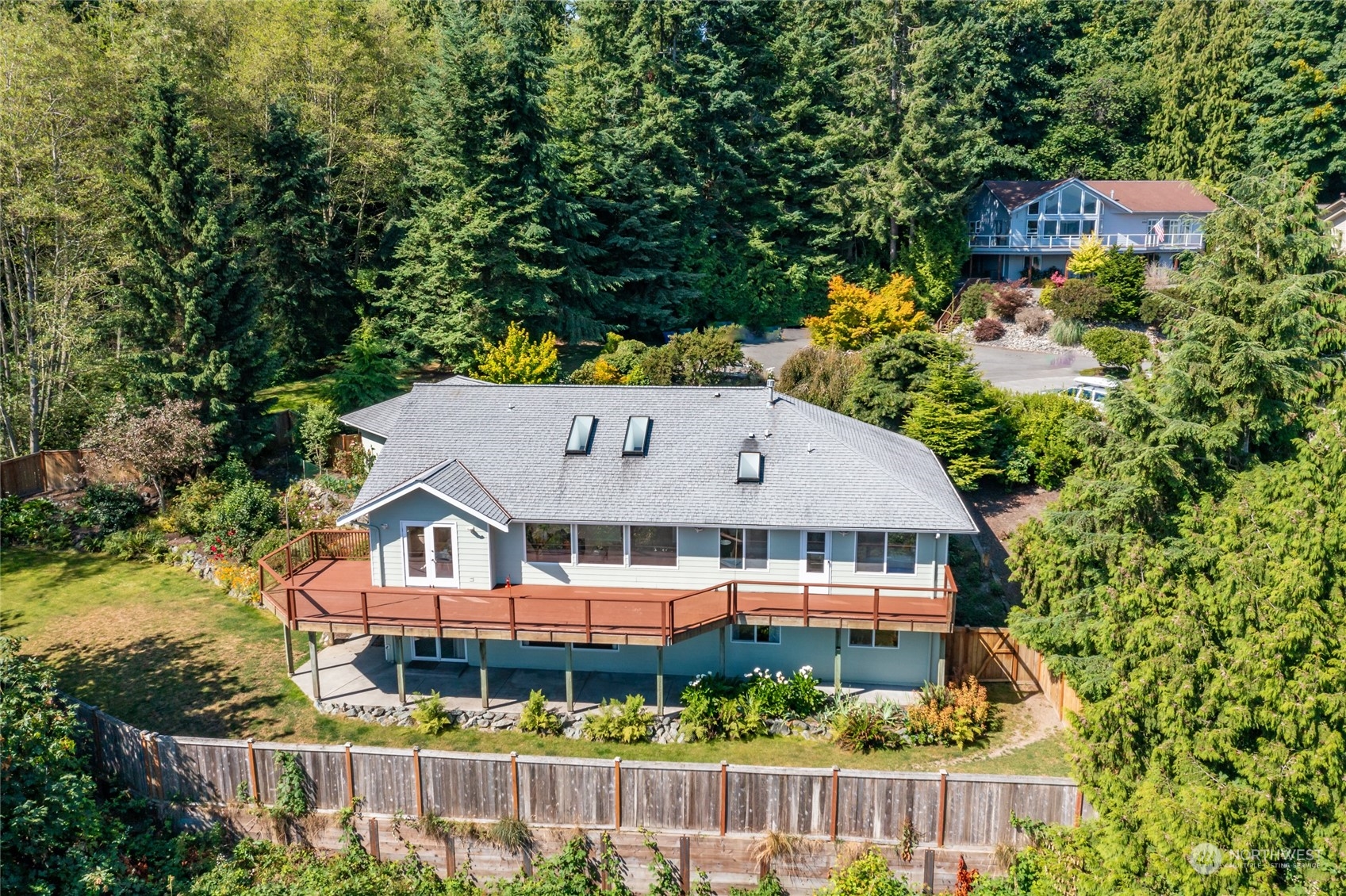 4223 Mitchell Drive