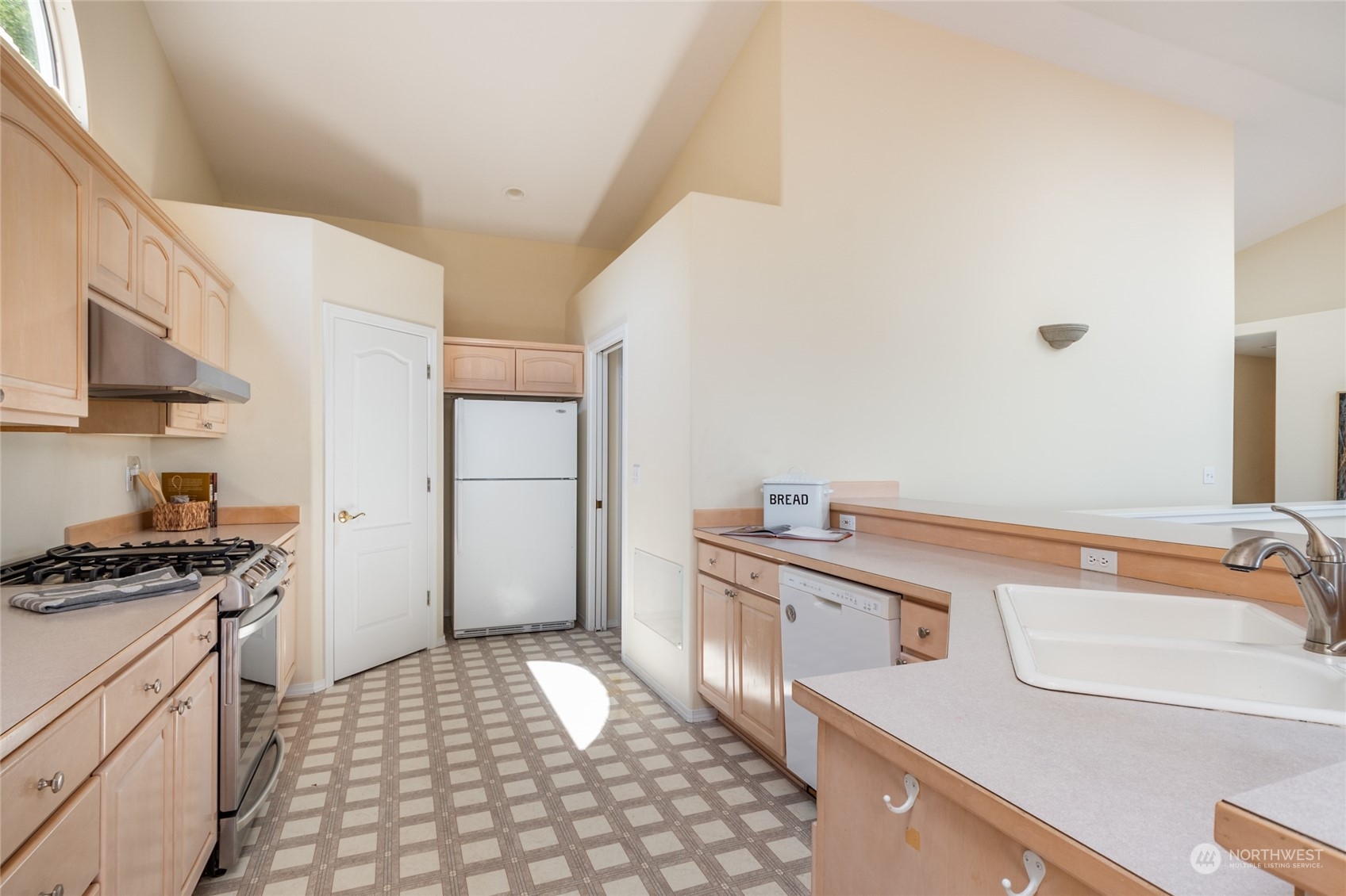4223 Mitchell Drive