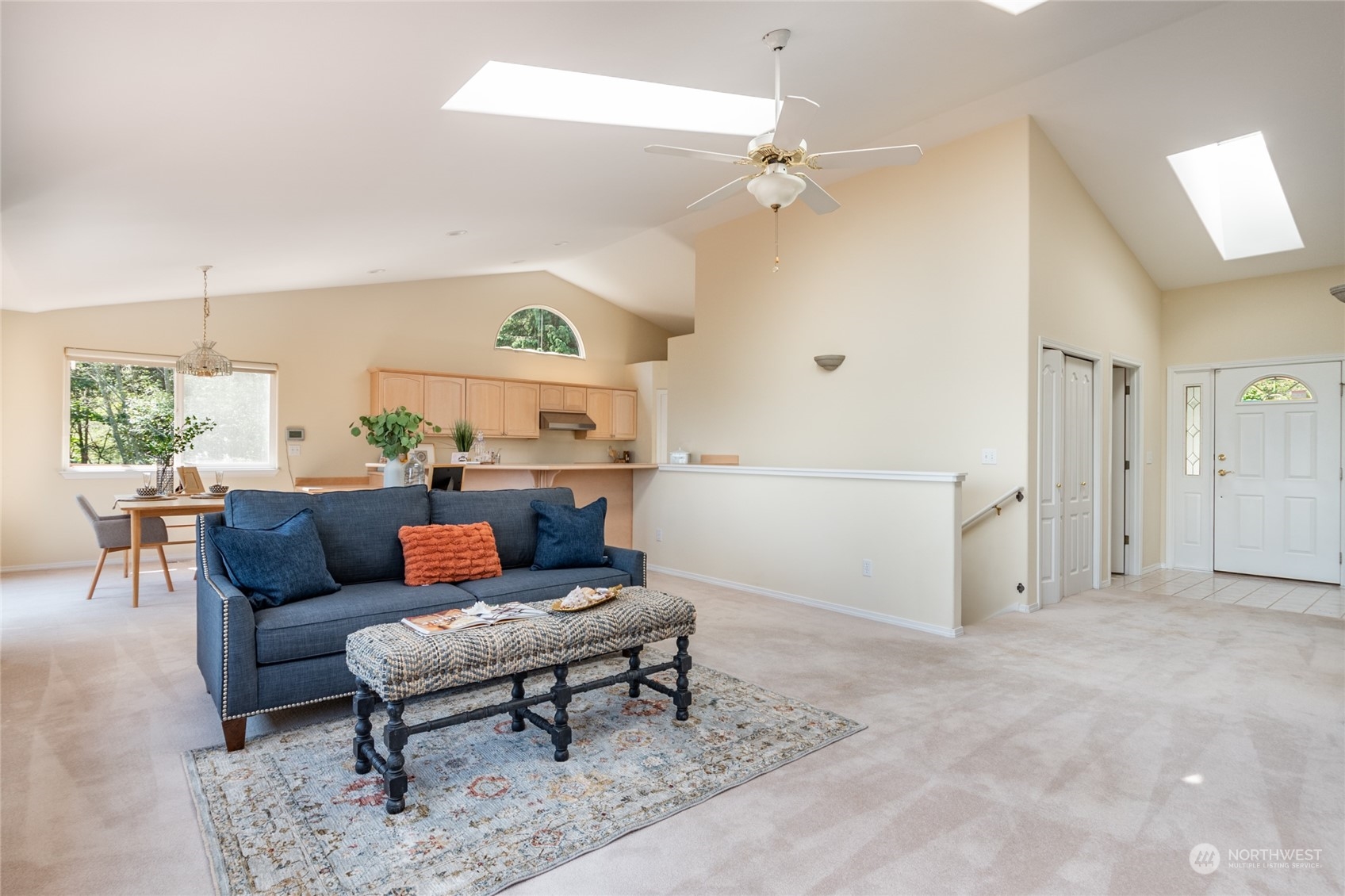 4223 Mitchell Drive