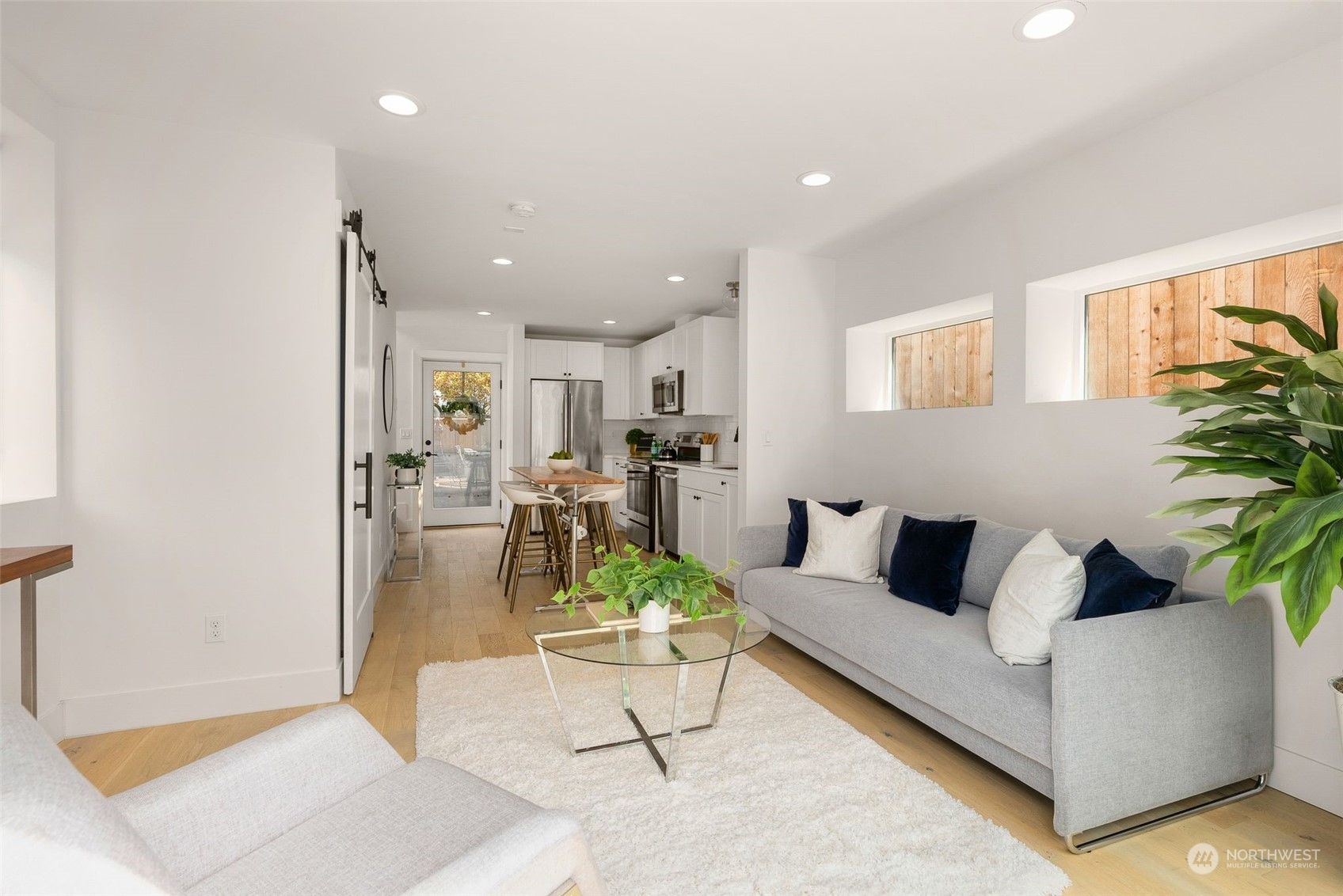 454 N 39th Street #B