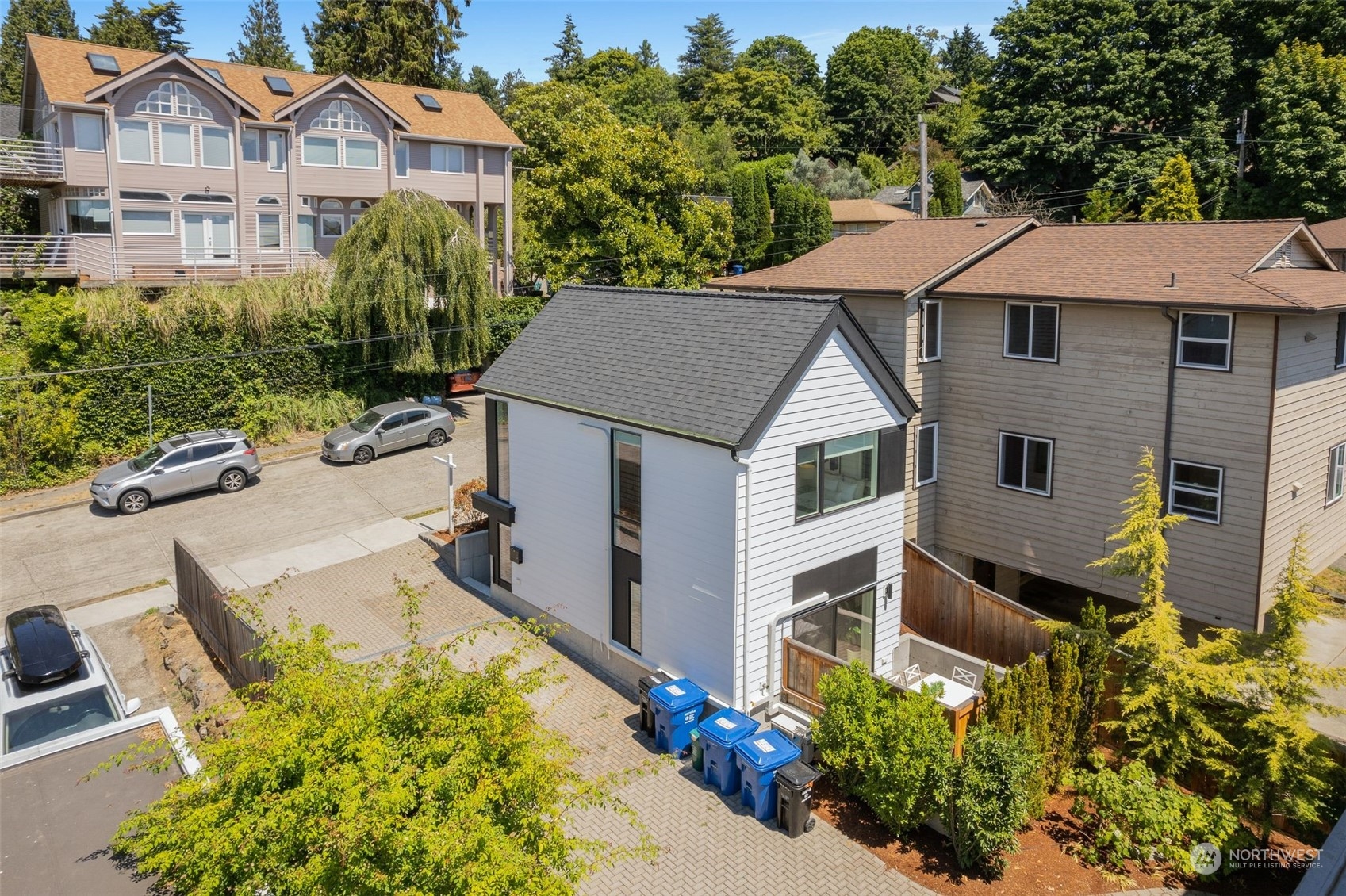 454 N 39th Street #B
