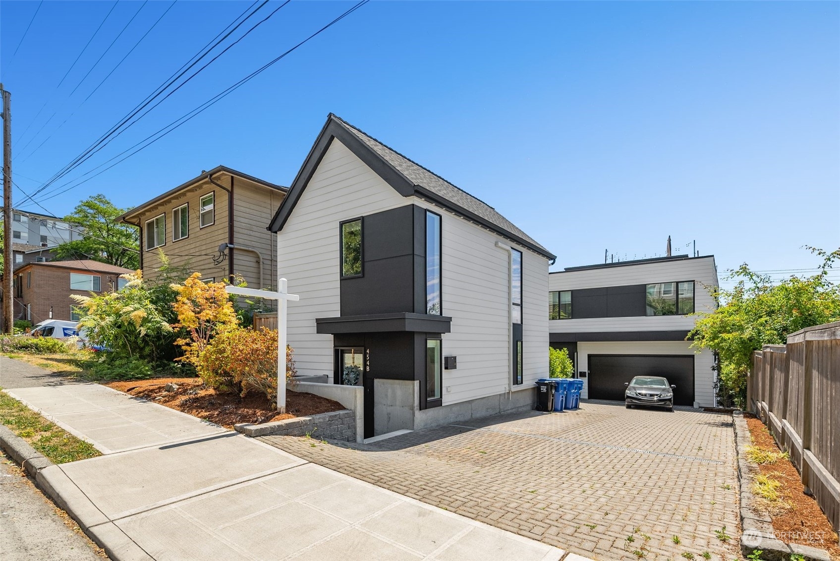 454 N 39th Street #B
