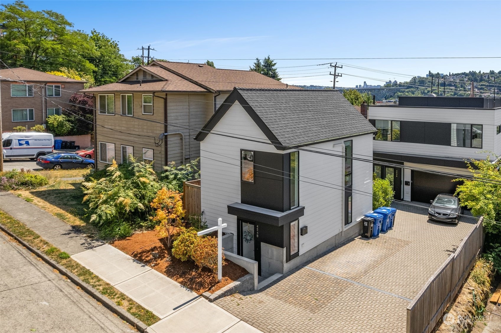 454 N 39th Street #B