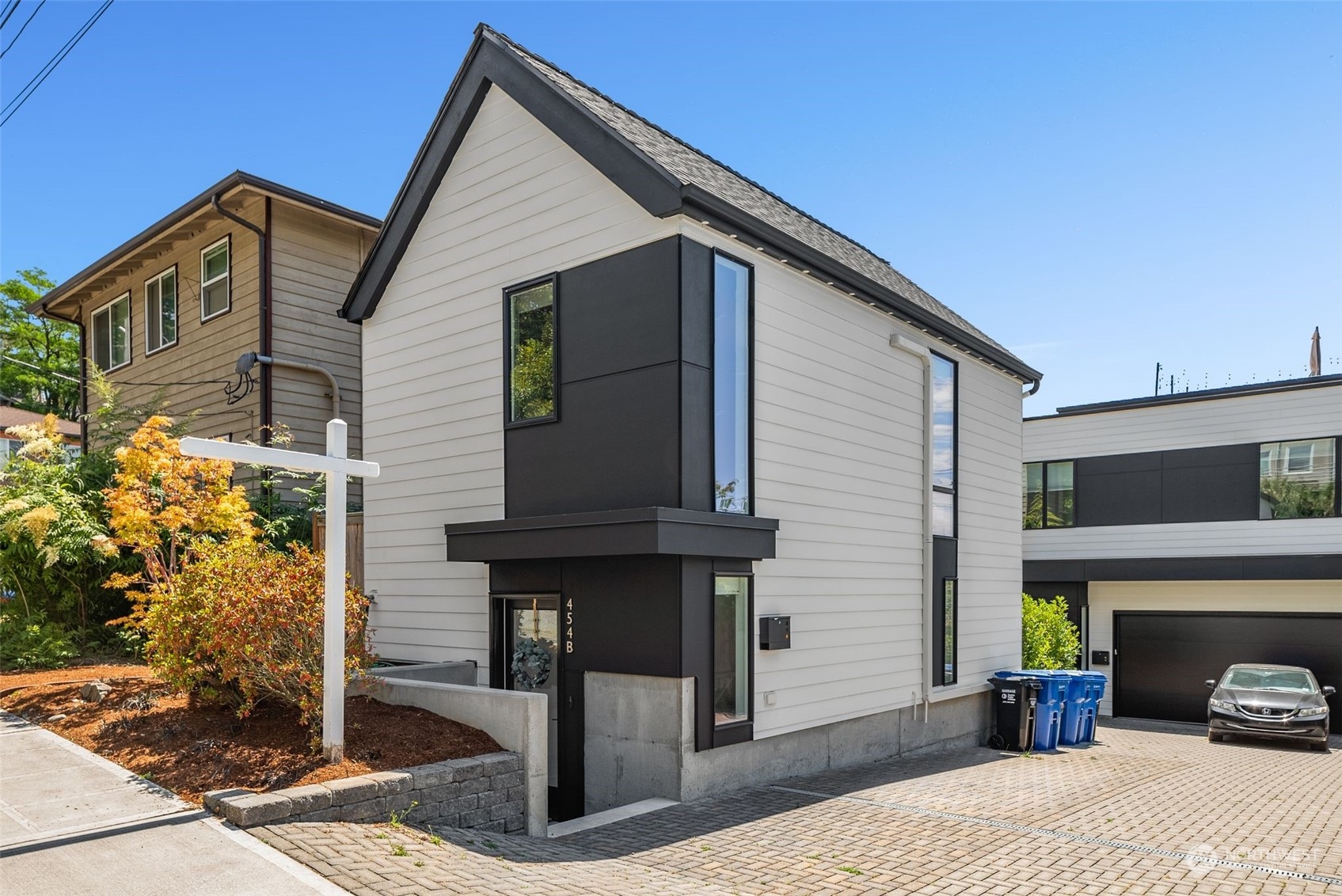 454 N 39th Street #B