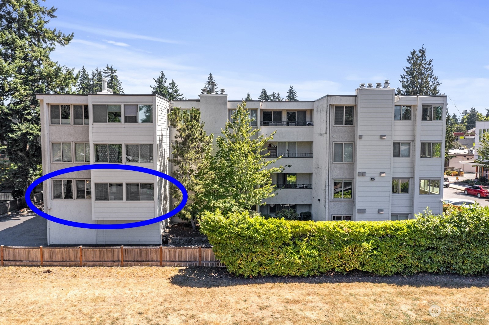 132 N 132nd Street #203, -7328 Unit: 203