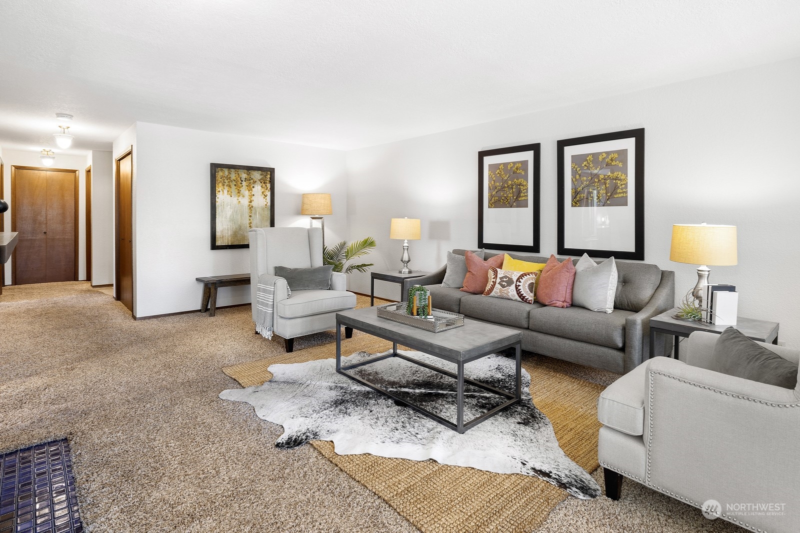 132 N 132nd Street #203, -7328 Unit: 203