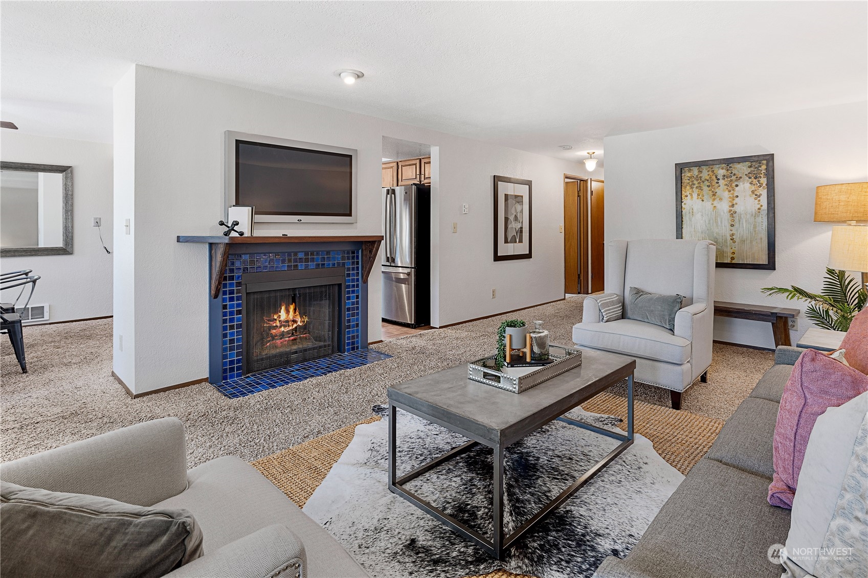 132 N 132nd Street #203, -7328 Unit: 203