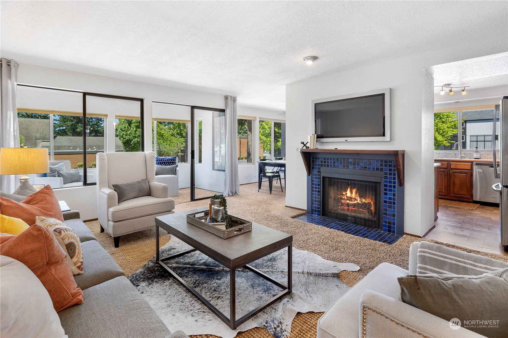 132 N 132nd Street #203, -7328 Unit: 203