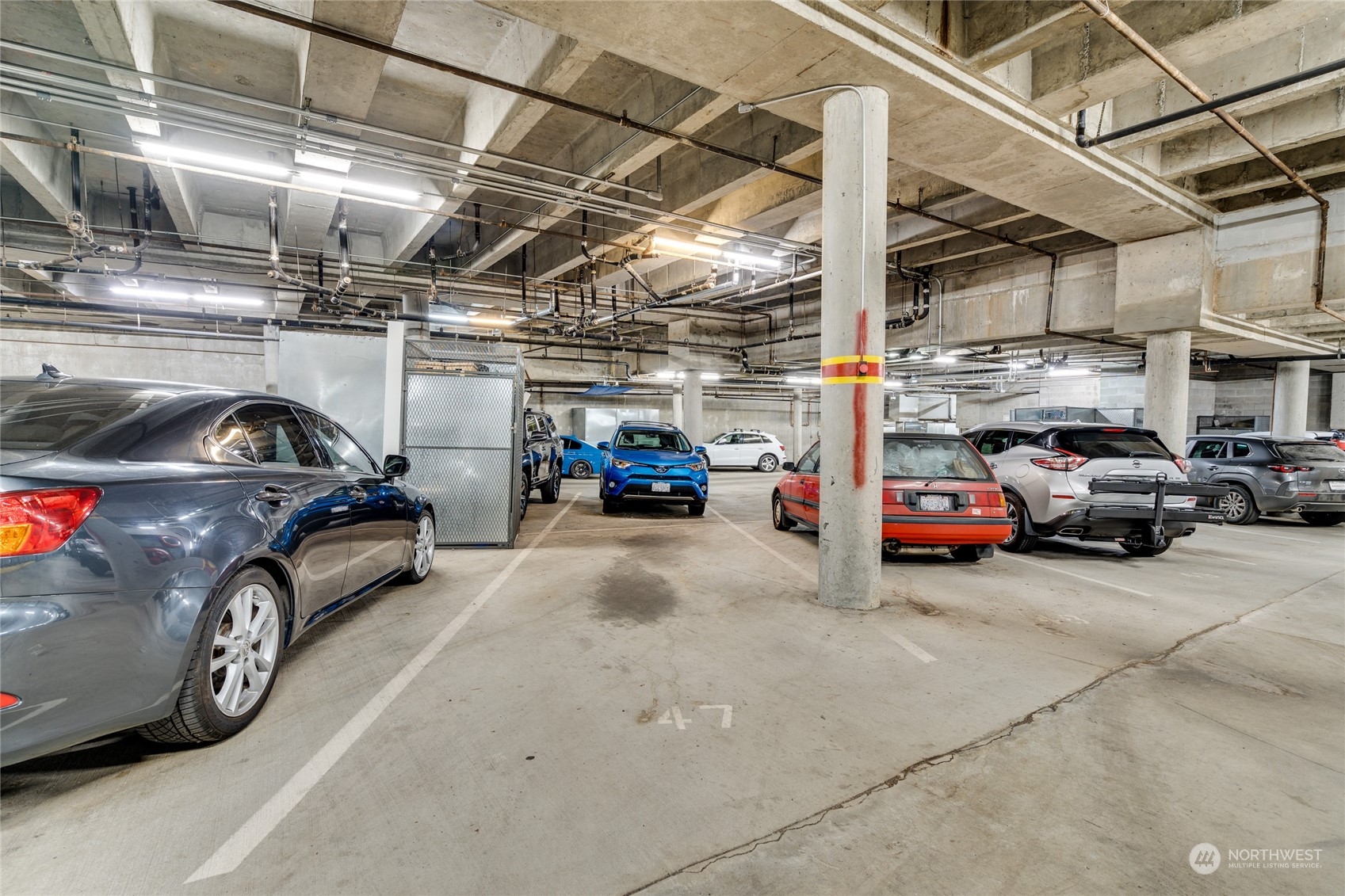 2350 10th Avenue E #212