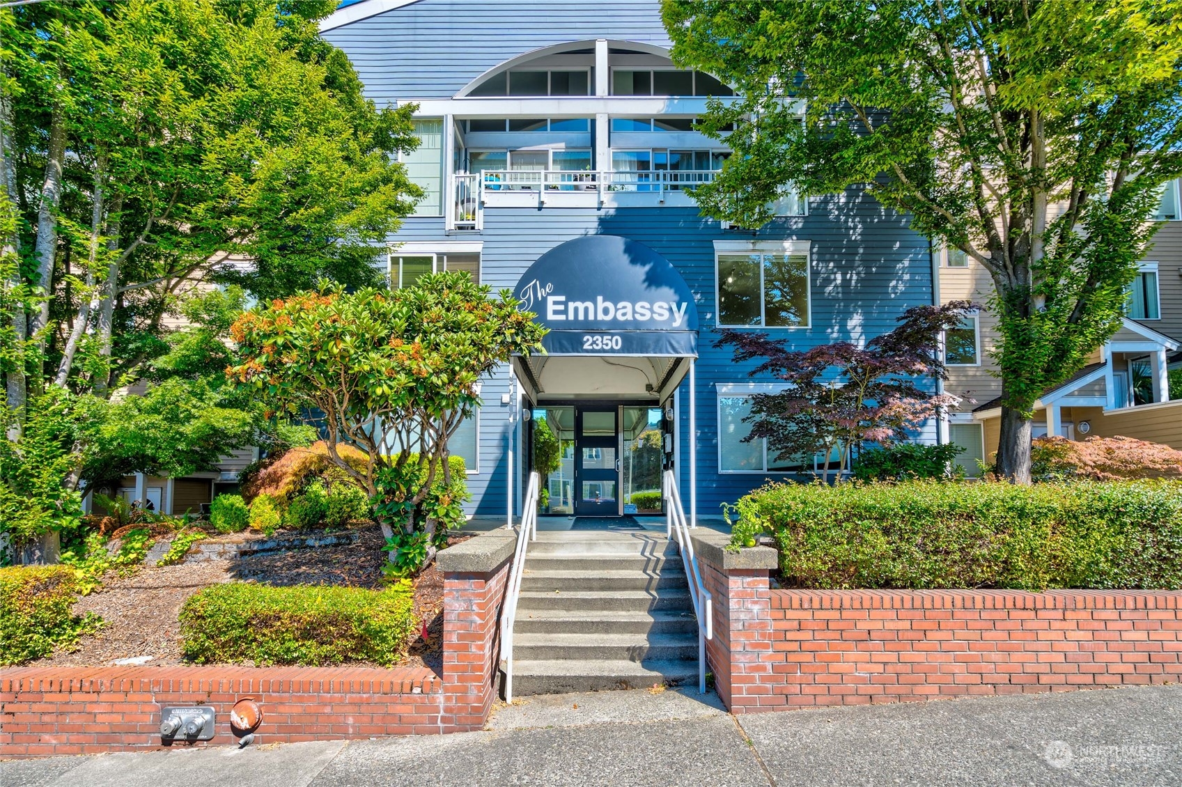 2350 10th Avenue E #212
