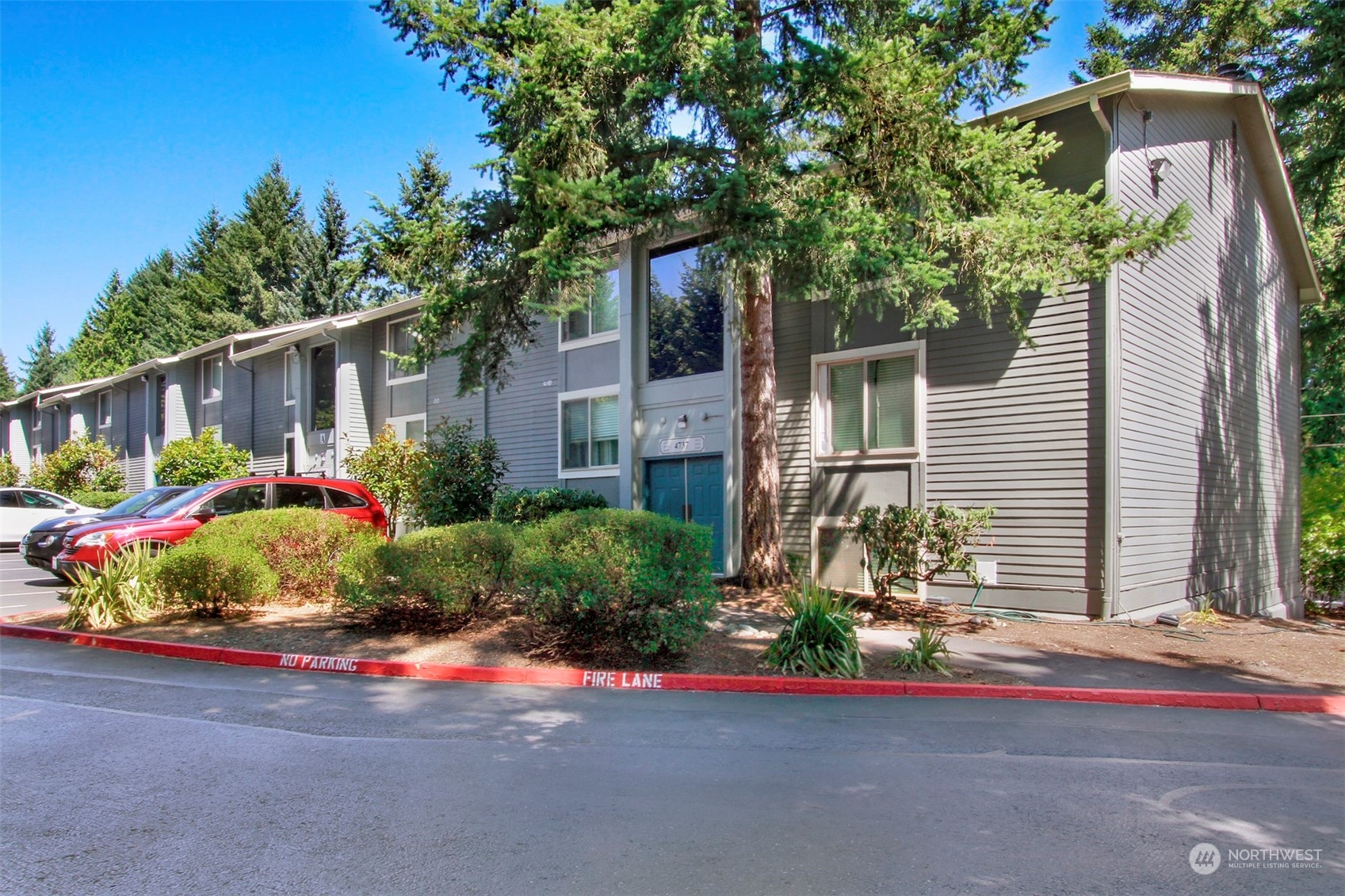 4737 W Lake Sammamish Parkway SE ##A111