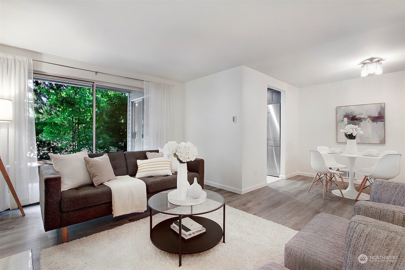 4737 W Lake Sammamish Parkway SE ##A111