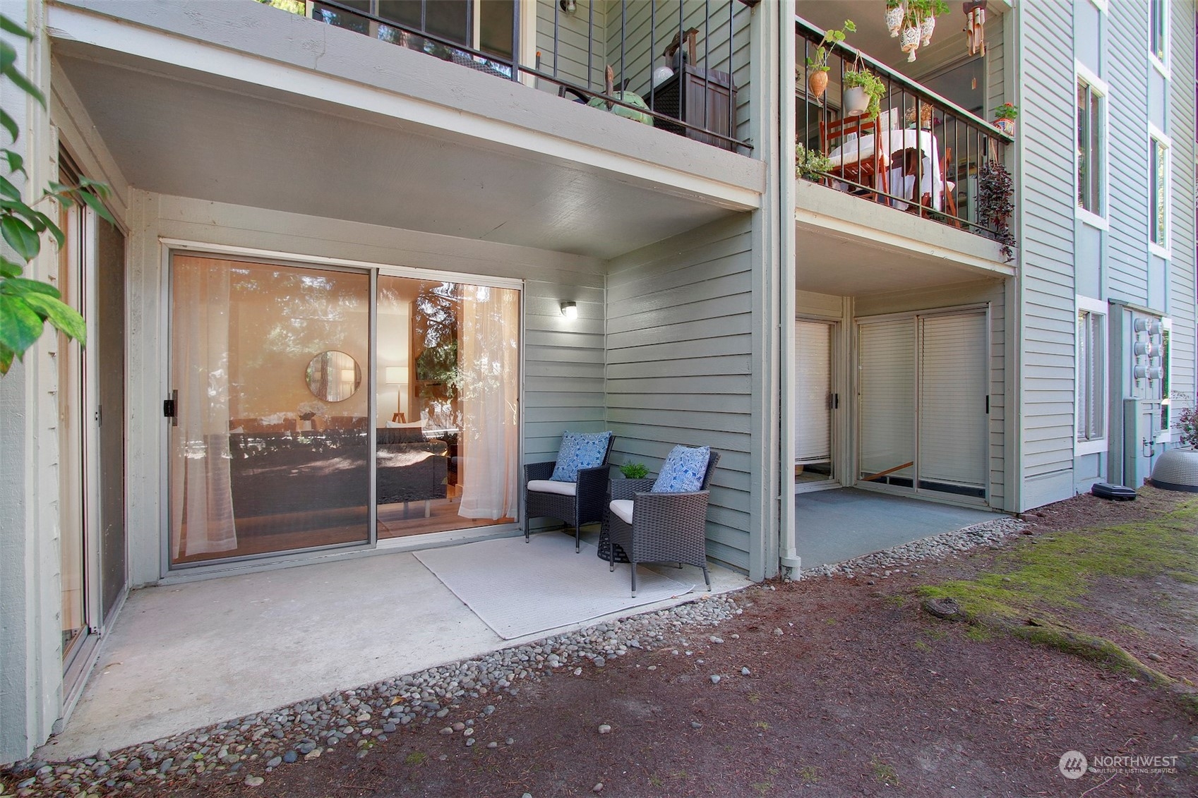 4737 W Lake Sammamish Parkway SE ##A111