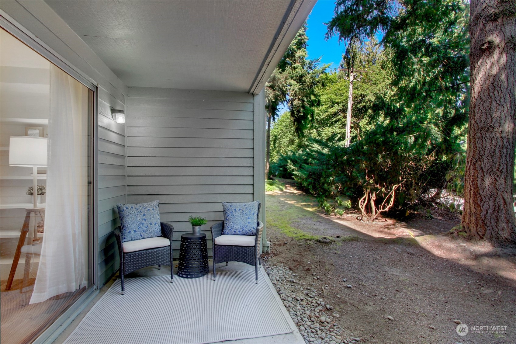 4737 W Lake Sammamish Parkway SE ##A111