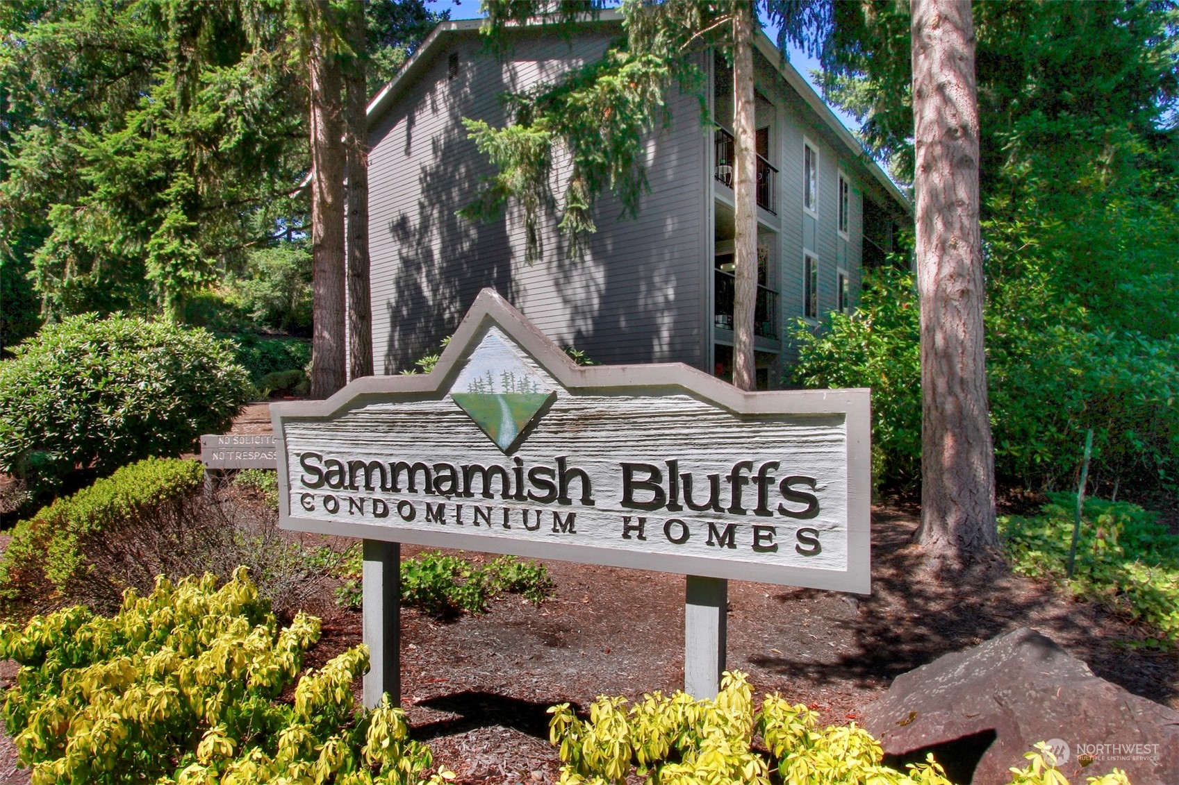 4737 W Lake Sammamish Parkway SE ##A111