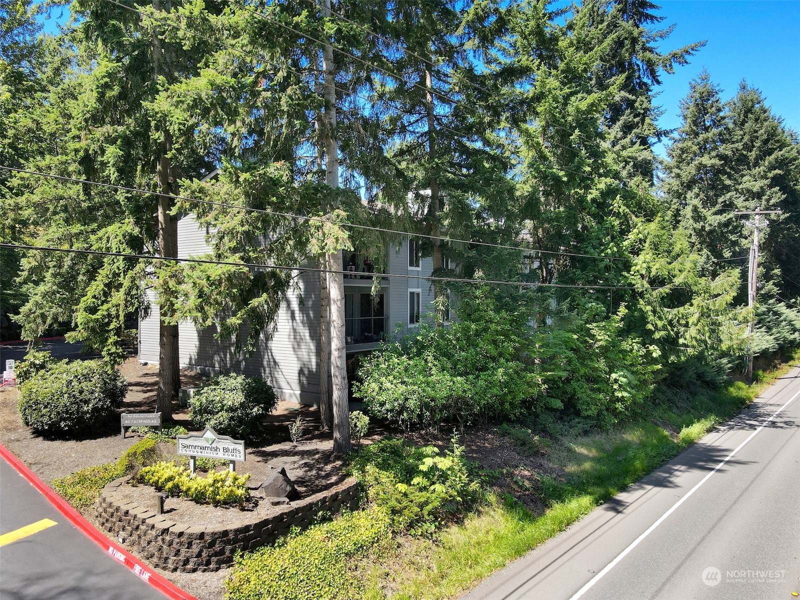4737 W Lake Sammamish Parkway SE ##A111