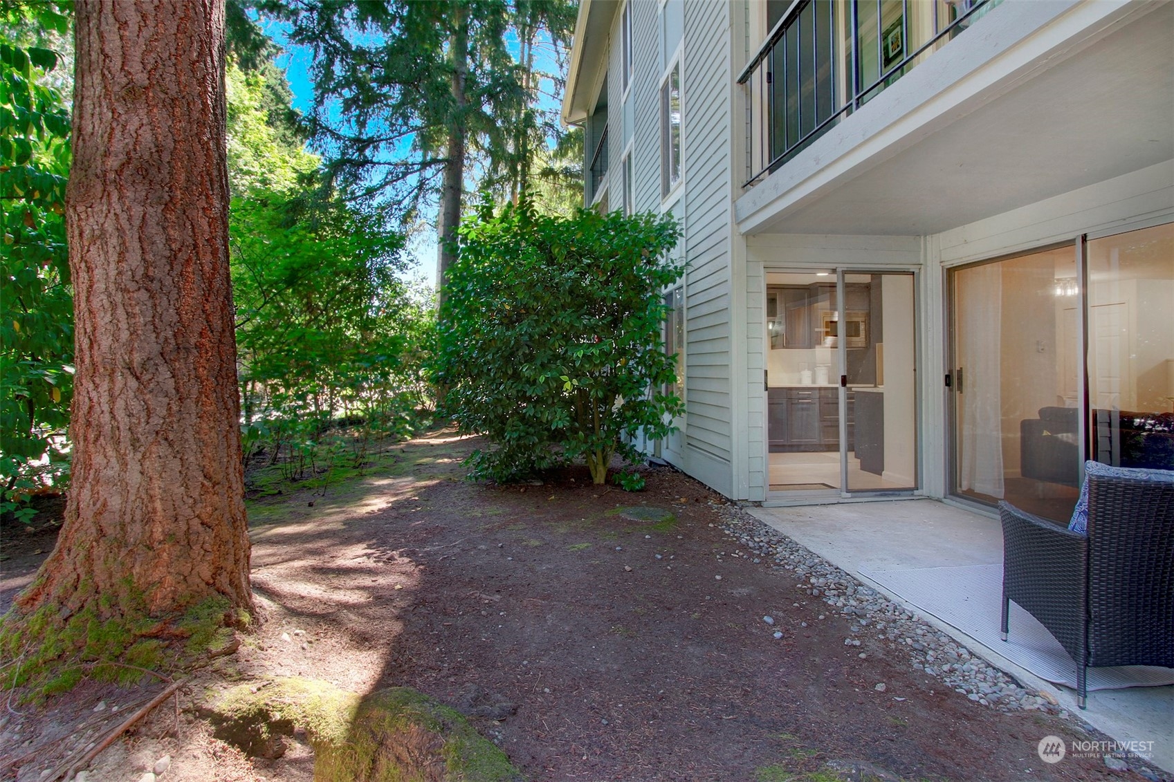 4737 W Lake Sammamish Parkway SE ##A111