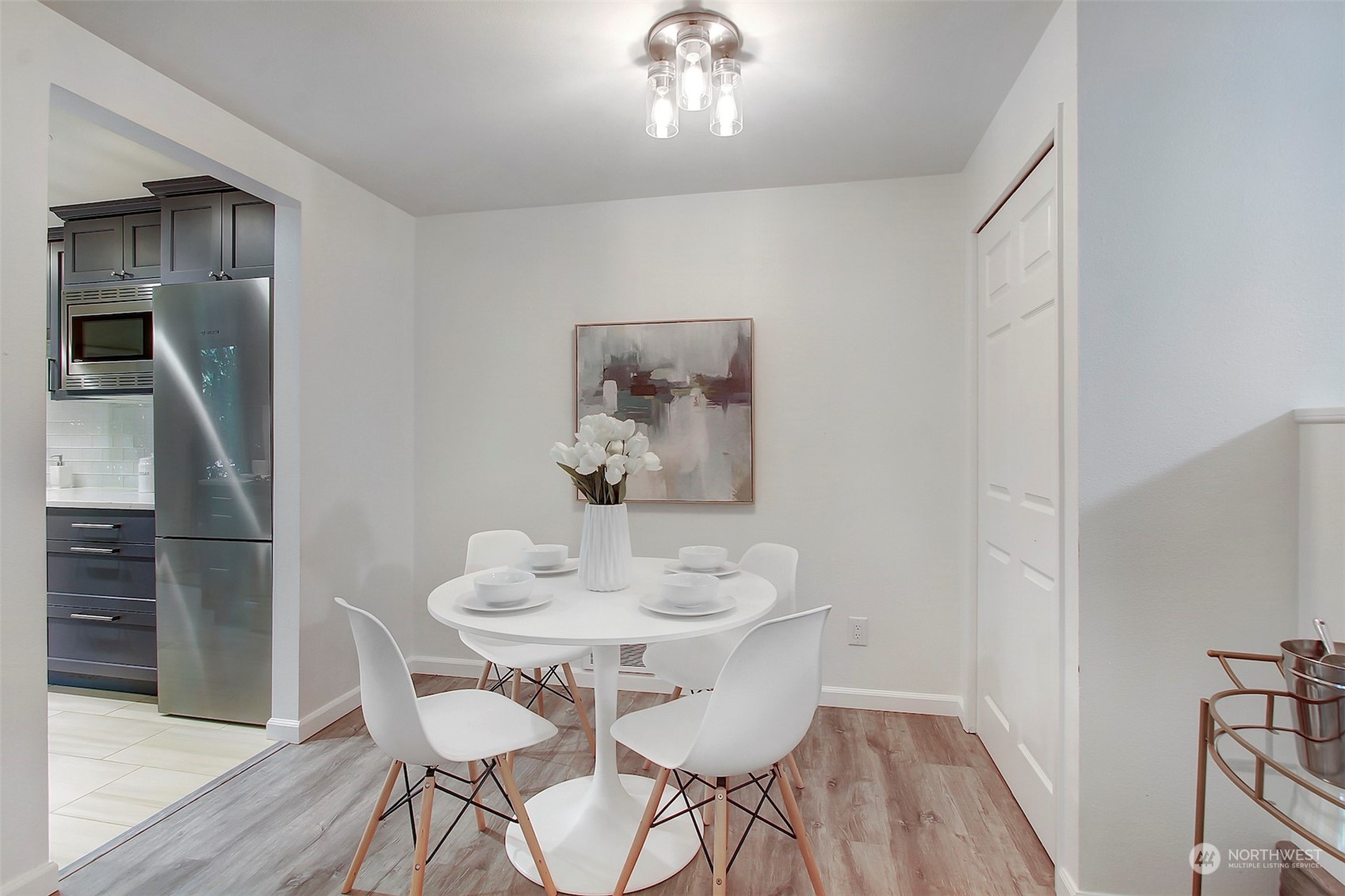 4737 W Lake Sammamish Parkway SE ##A111