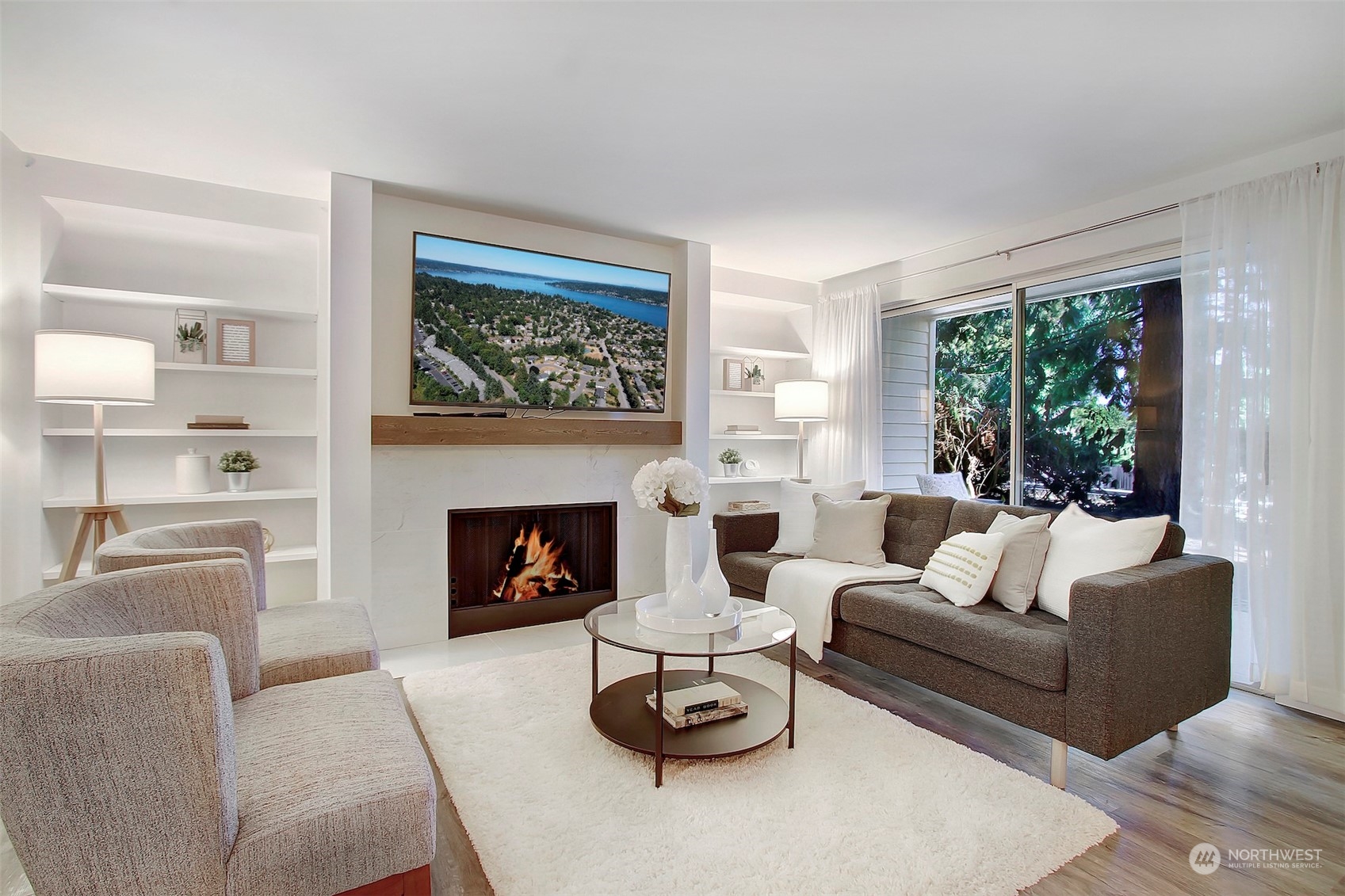 4737 W Lake Sammamish Parkway SE ##A111
