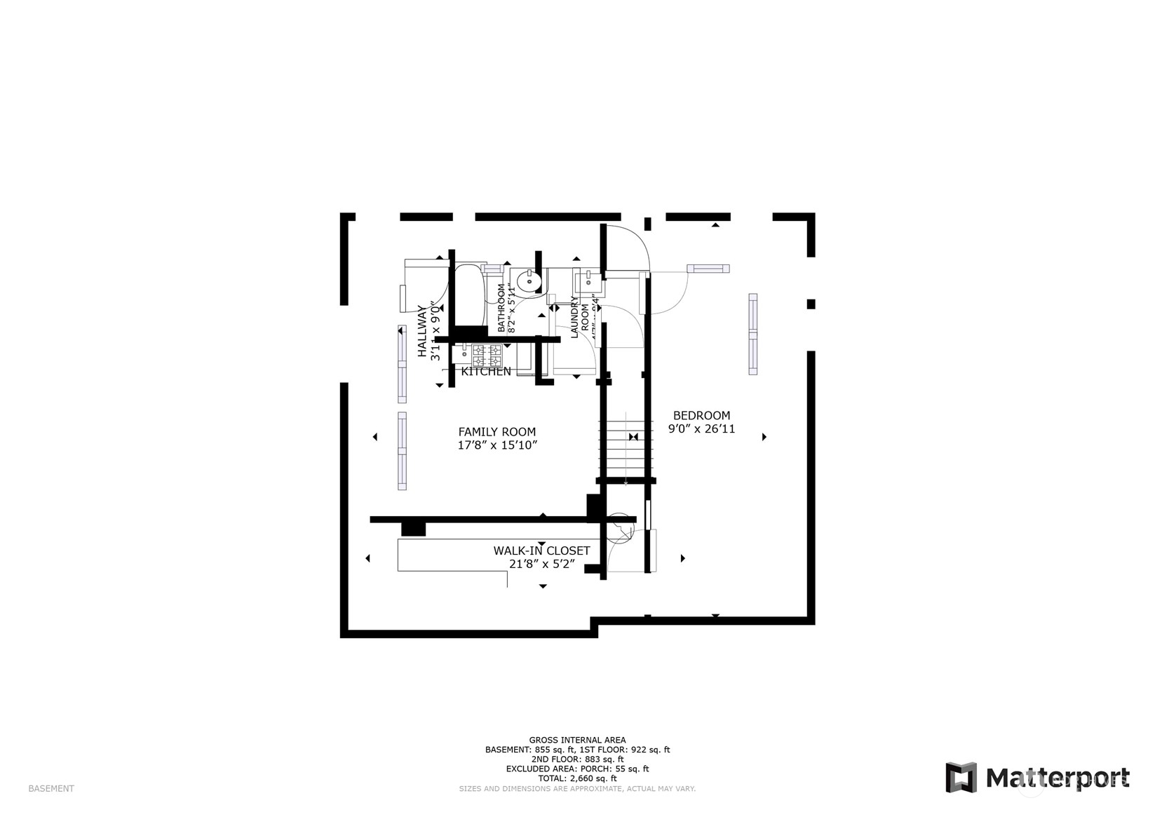 10040 38th Avenue NE