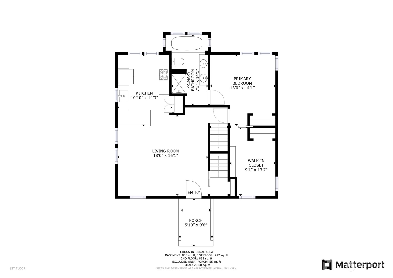 10040 38th Avenue NE