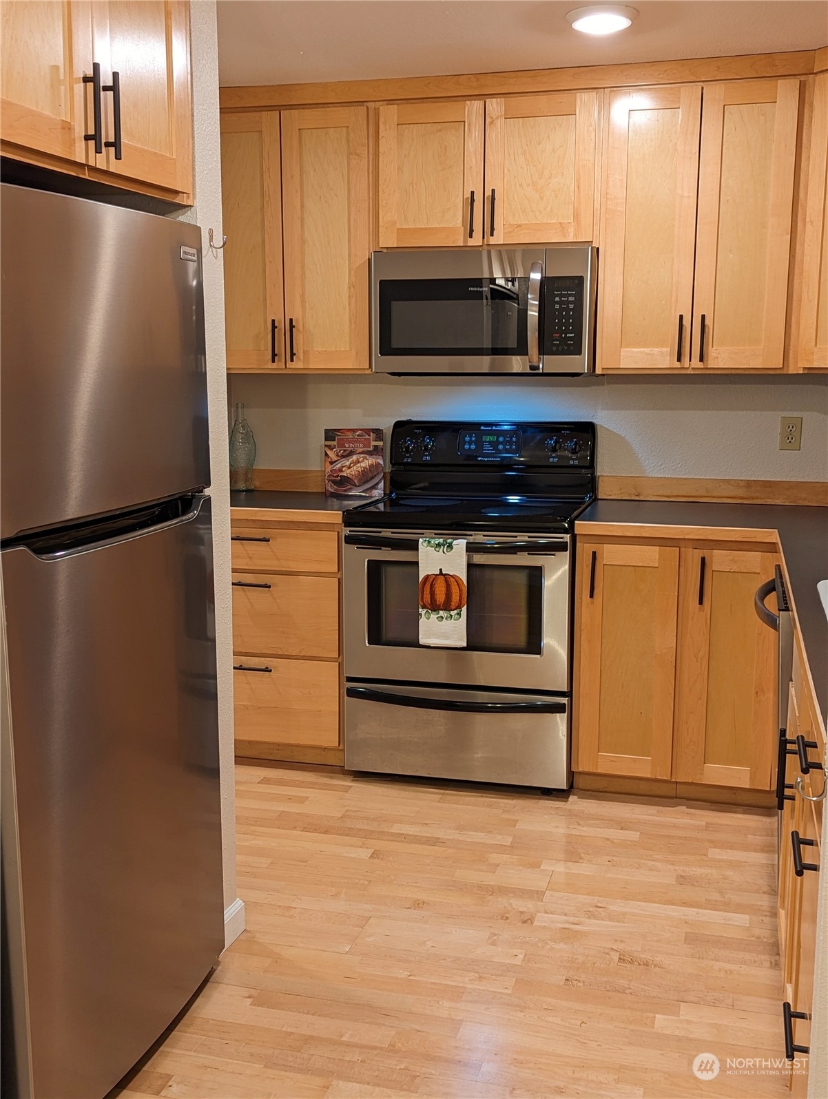 3501 SW Holden Street #306
