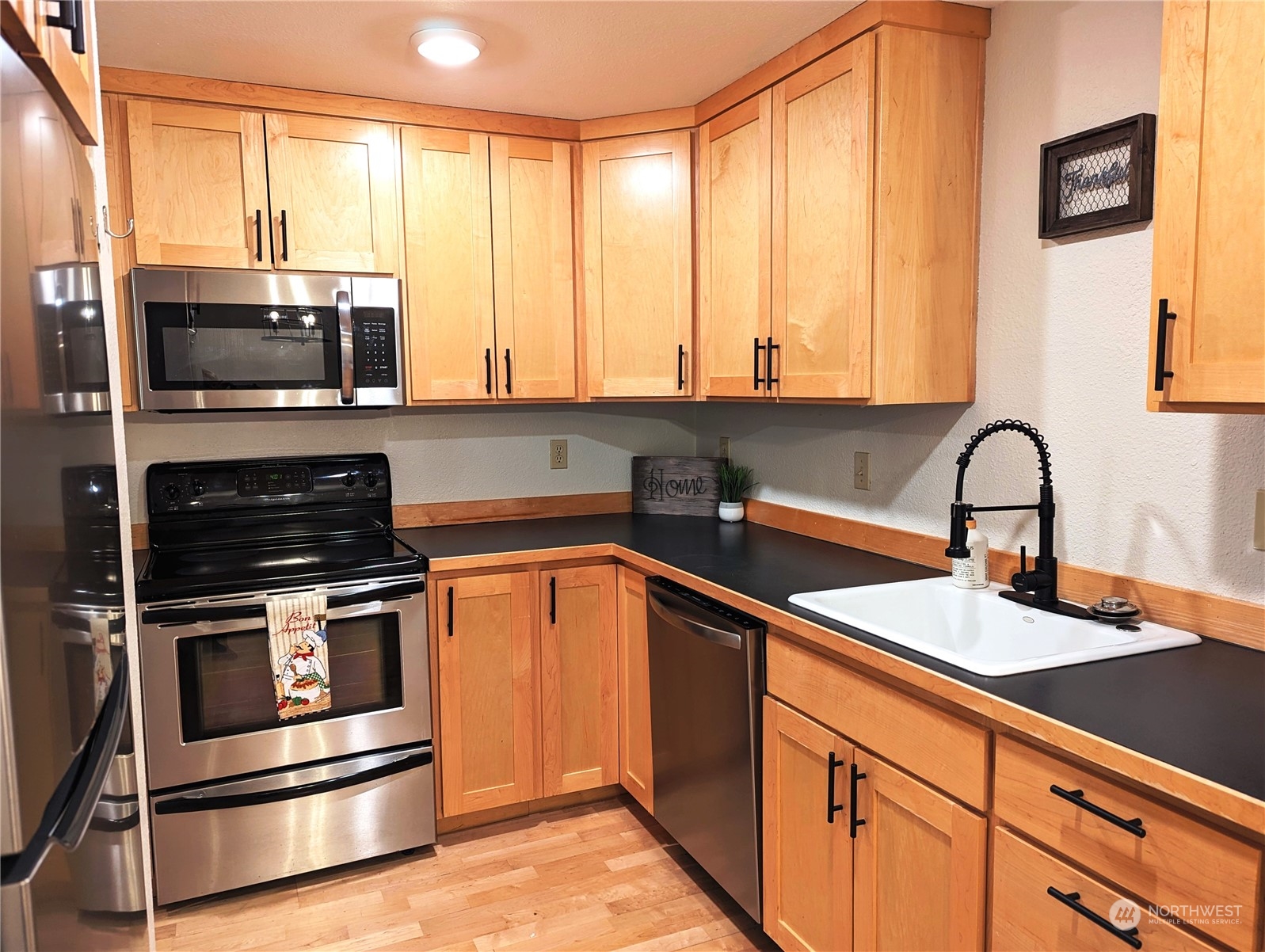 3501 SW Holden Street #306