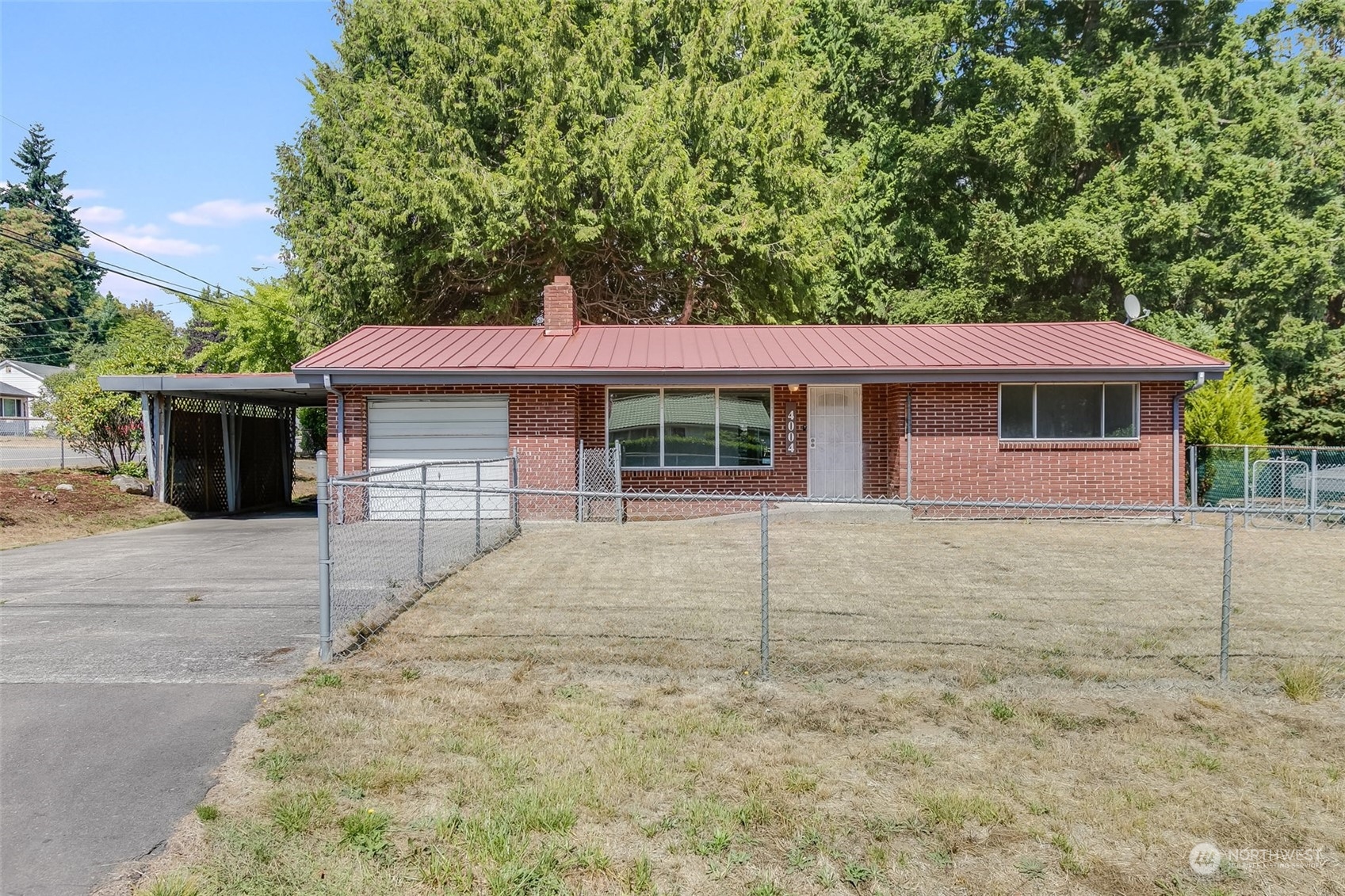 4004 S 173rd Street , SeaTac