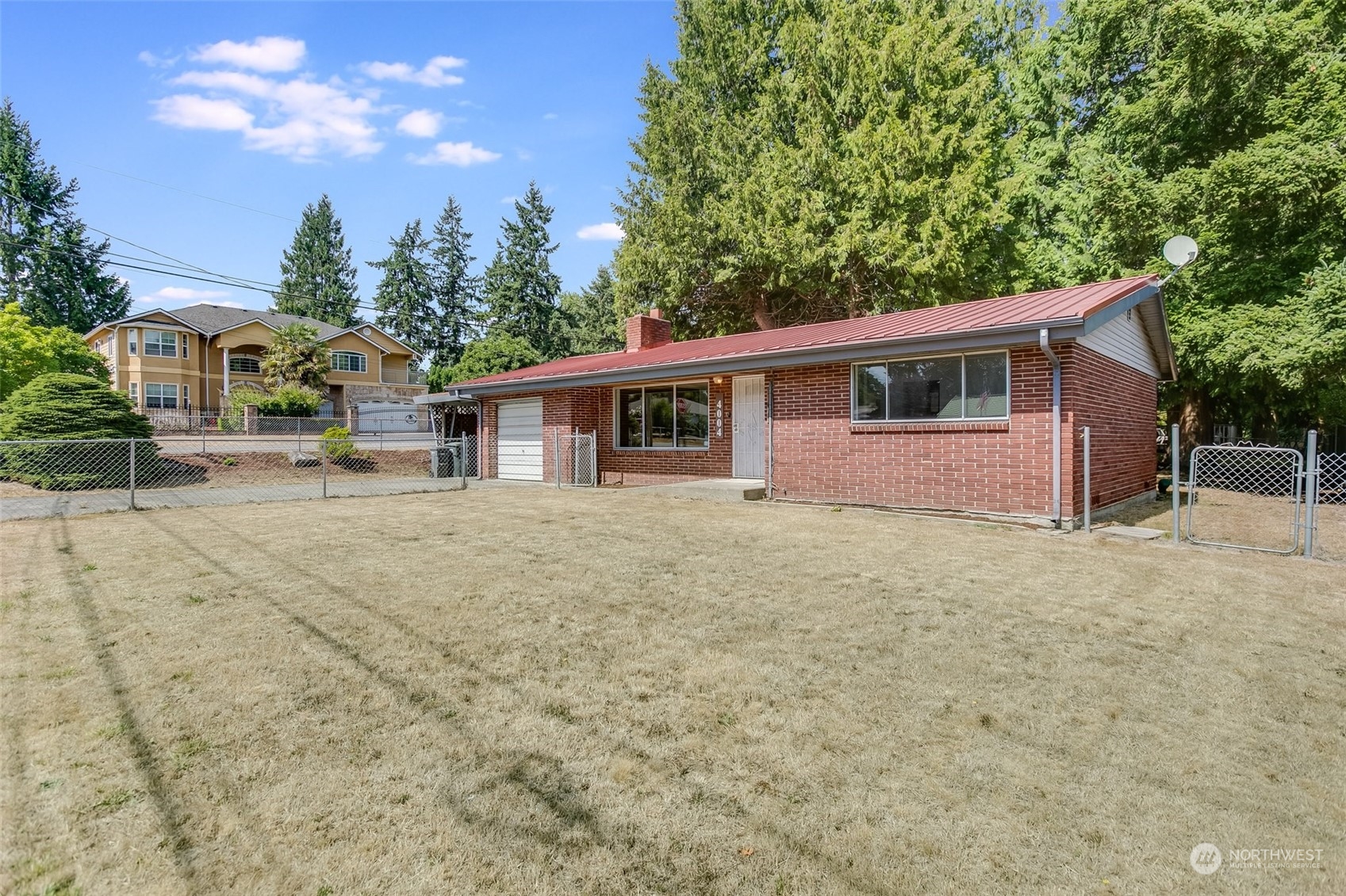 4004 S 173rd Street , SeaTac