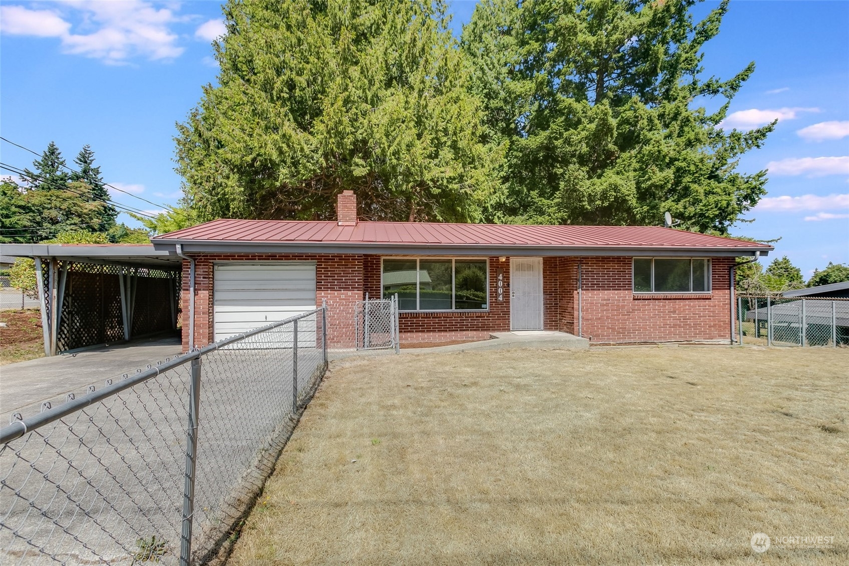 4004 S 173rd Street , SeaTac