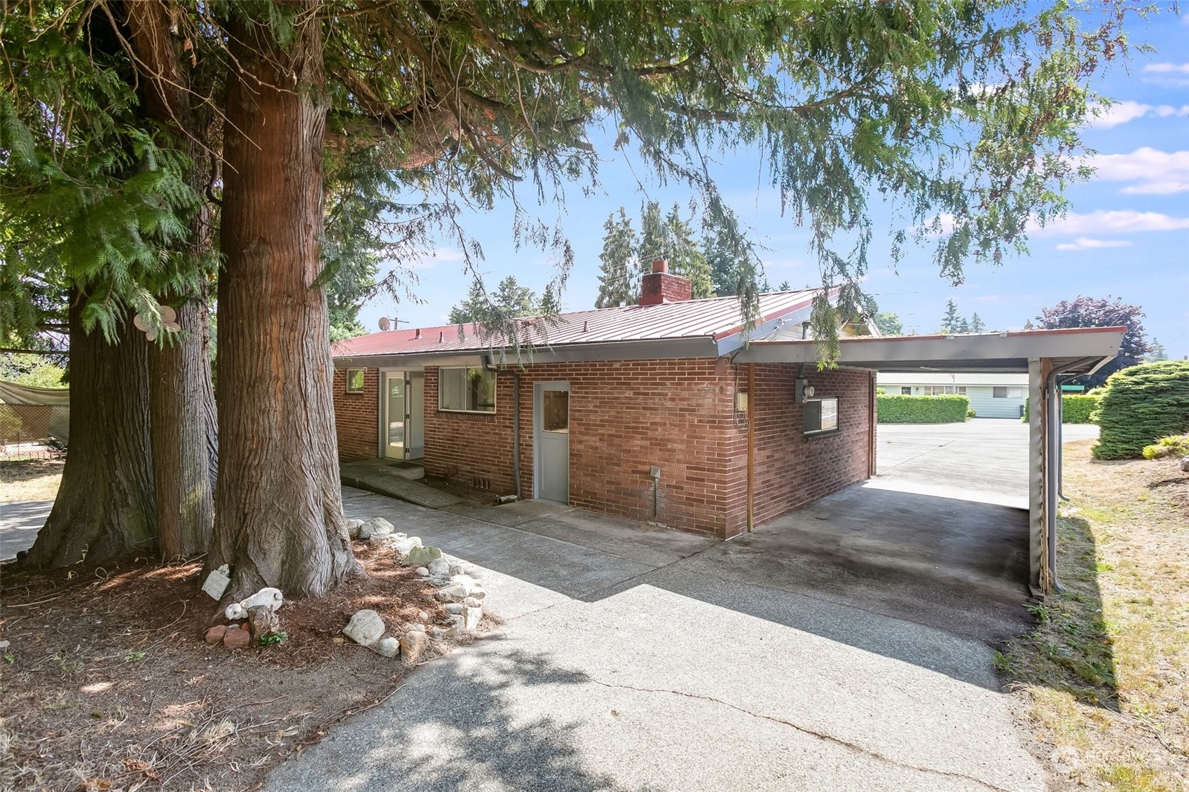 4004 S 173rd Street , SeaTac