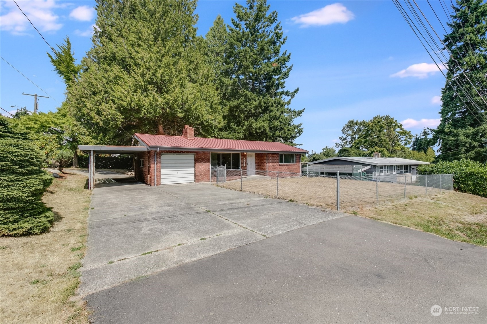 4004 S 173rd Street , SeaTac