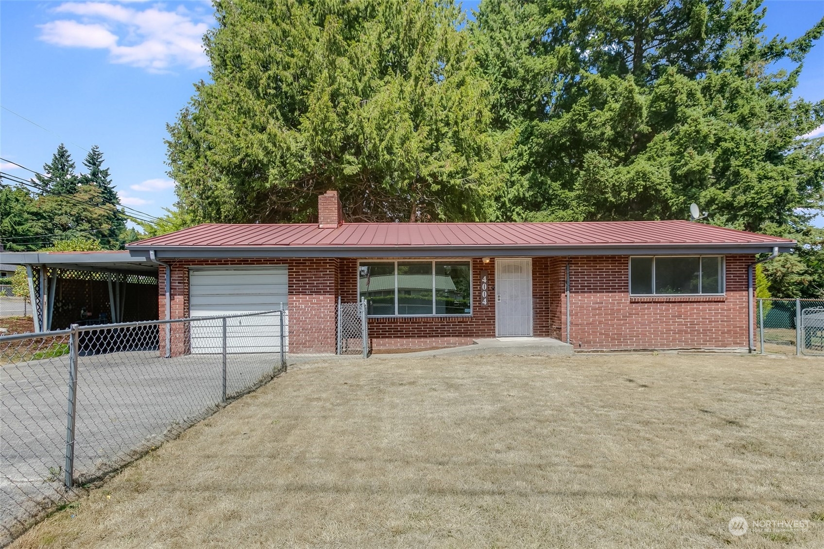 4004 S 173rd Street , SeaTac