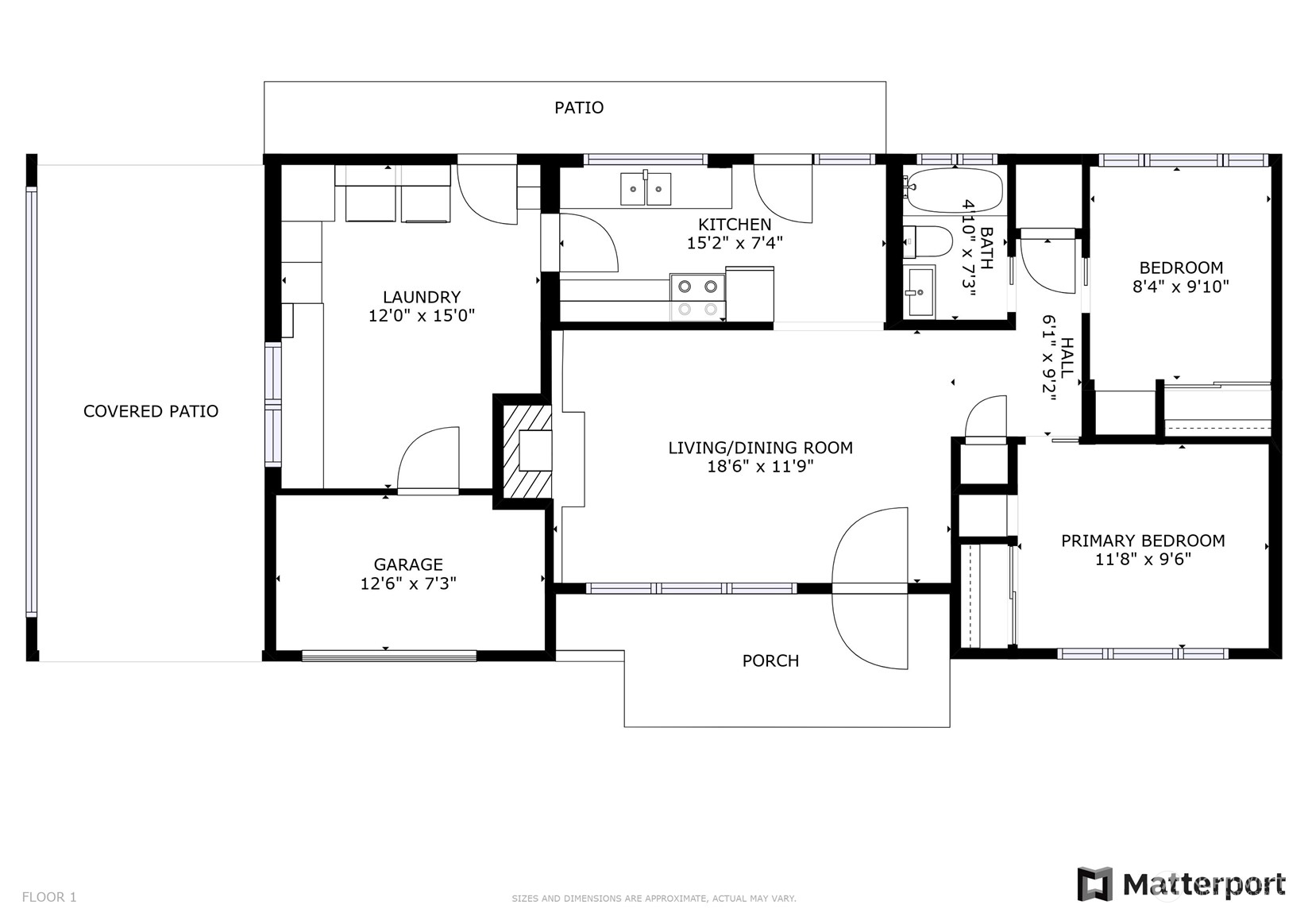 4004 S 173rd Street , SeaTac