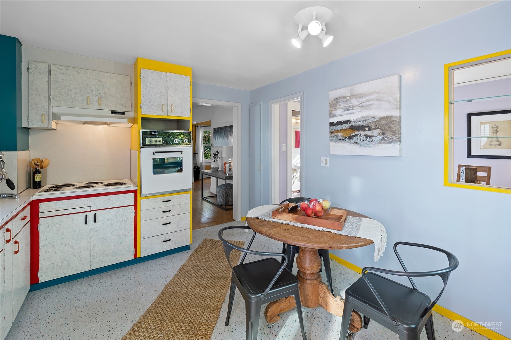 1143 NW 58th Street , -2915